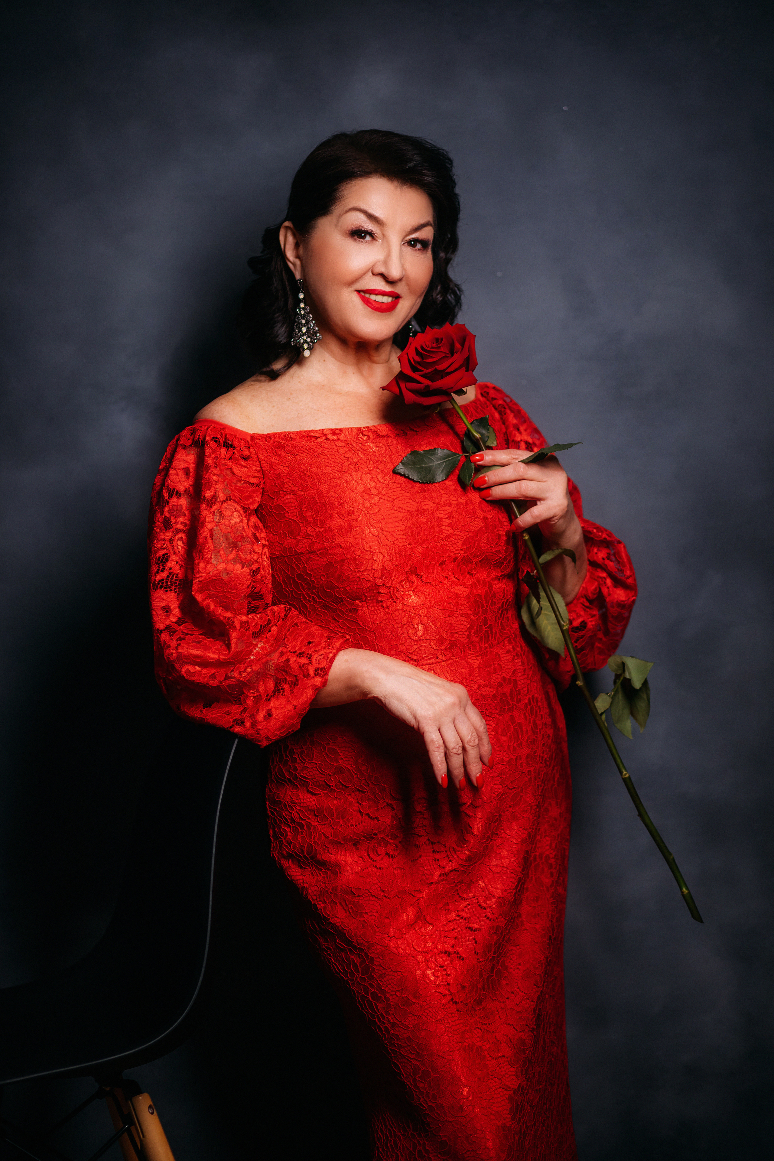 Фотопроект КРАСНОЕ И ЧЕРНОЕ. Женский и семейный фотограф Елена Петрова