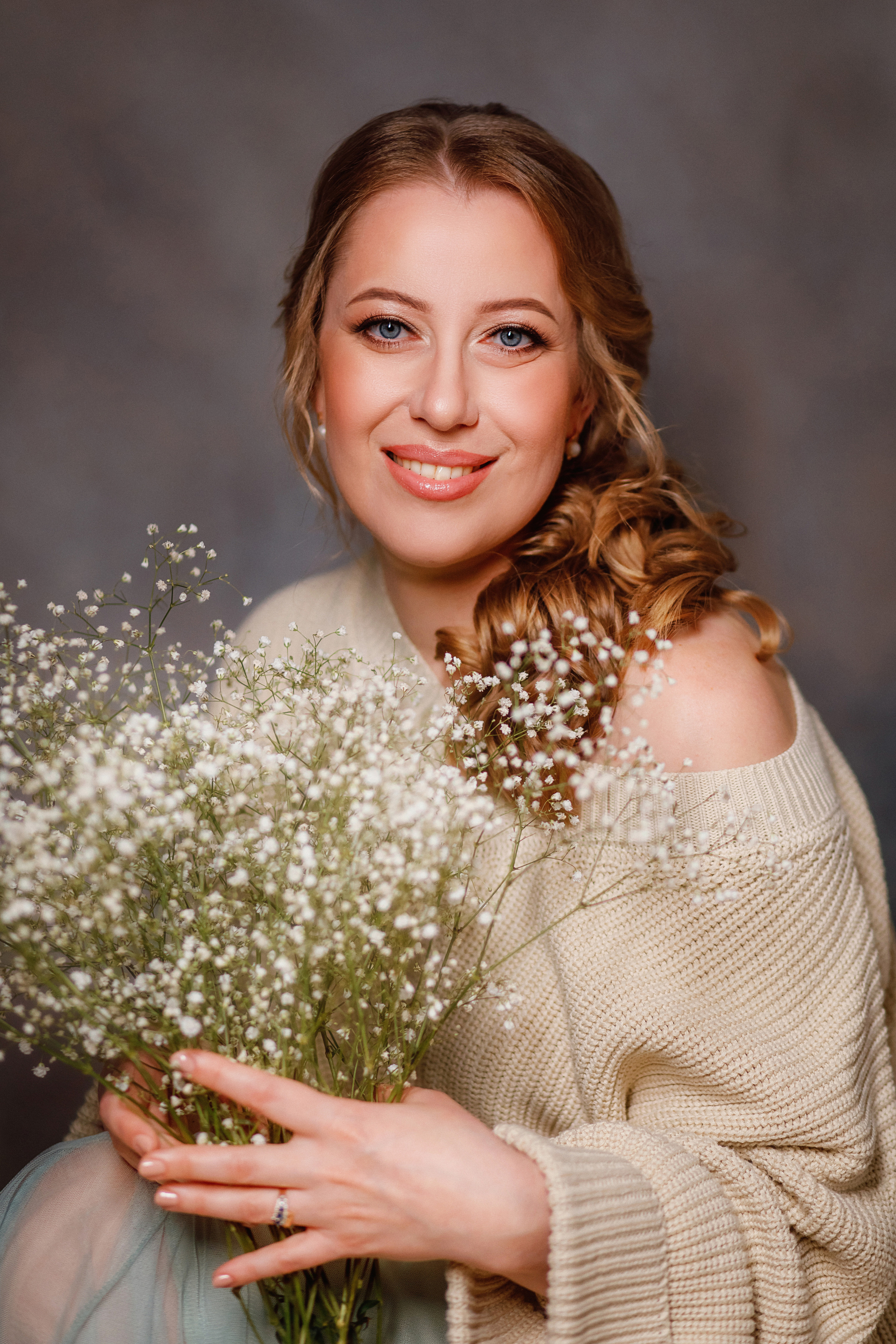 Фотопроект NATURELLE. Женский и семейный фотограф Елена Петрова