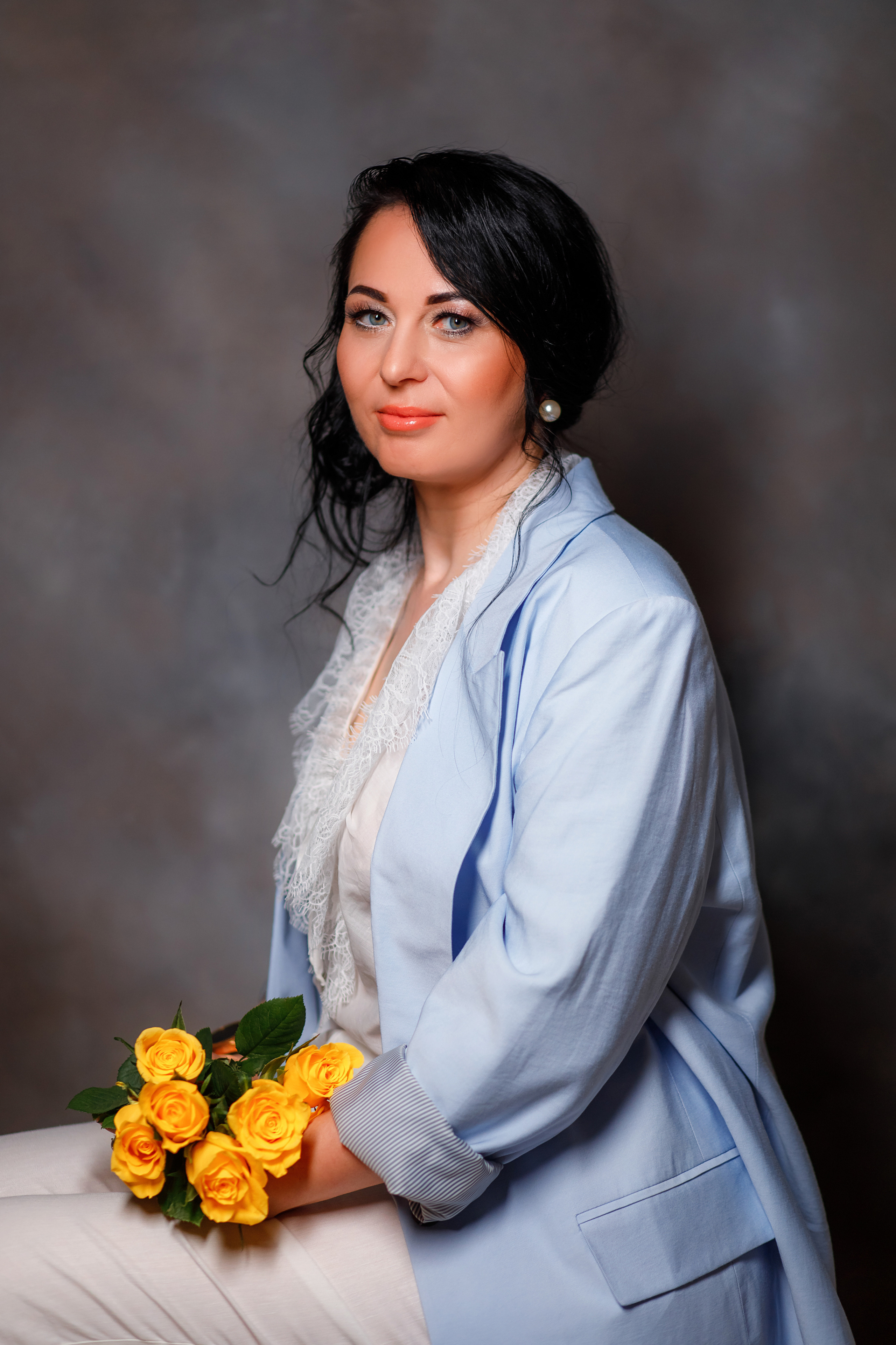 Фотопроект NATURELLE. Женский и семейный фотограф Елена Петрова