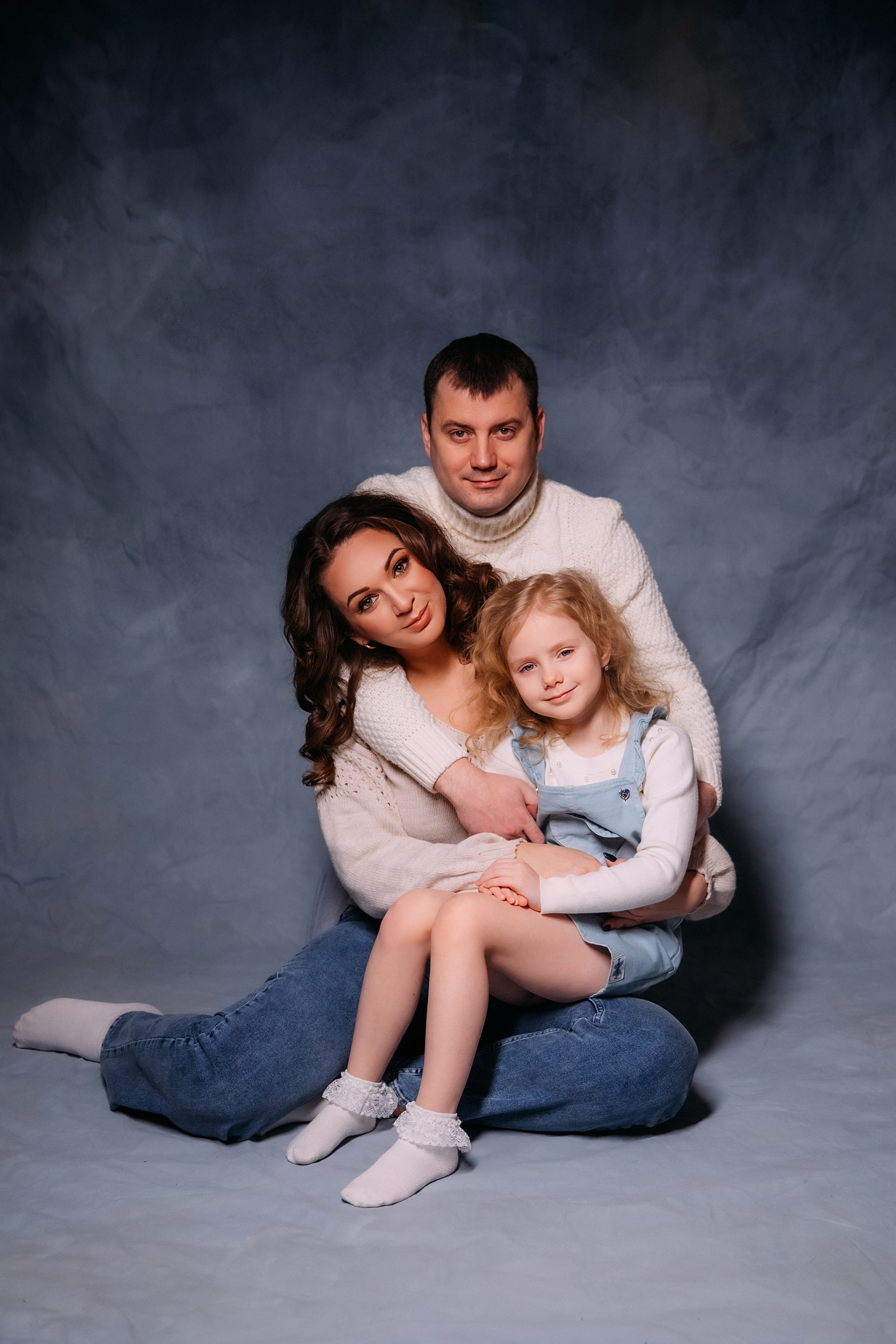 МОРОЗНЫЙ ХОЛОД драпирующийся. Женский и семейный фотограф Елена Петрова