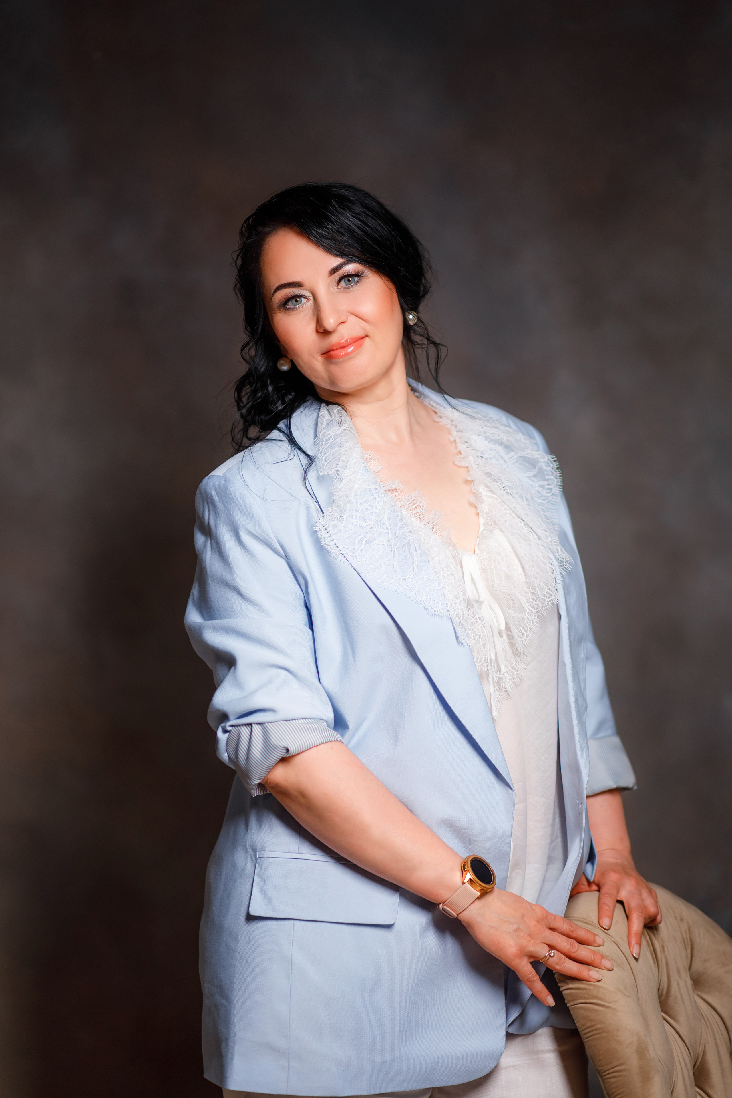 Фотопроект NATURELLE. Женский и семейный фотограф Елена Петрова