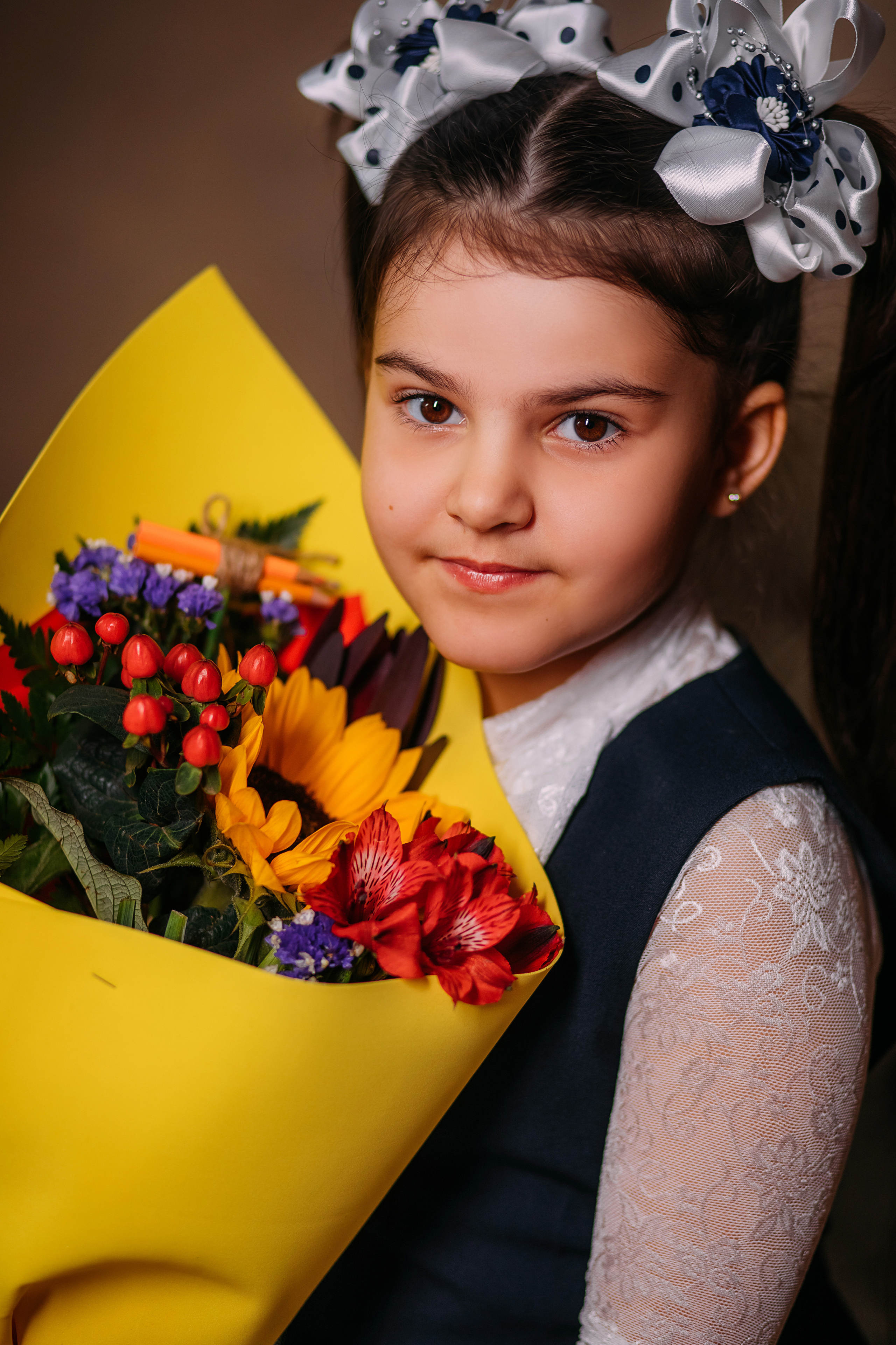 Фотопроект ПЕРВОКЛАШКА 2021. Женский и семейный фотограф Елена Петрова