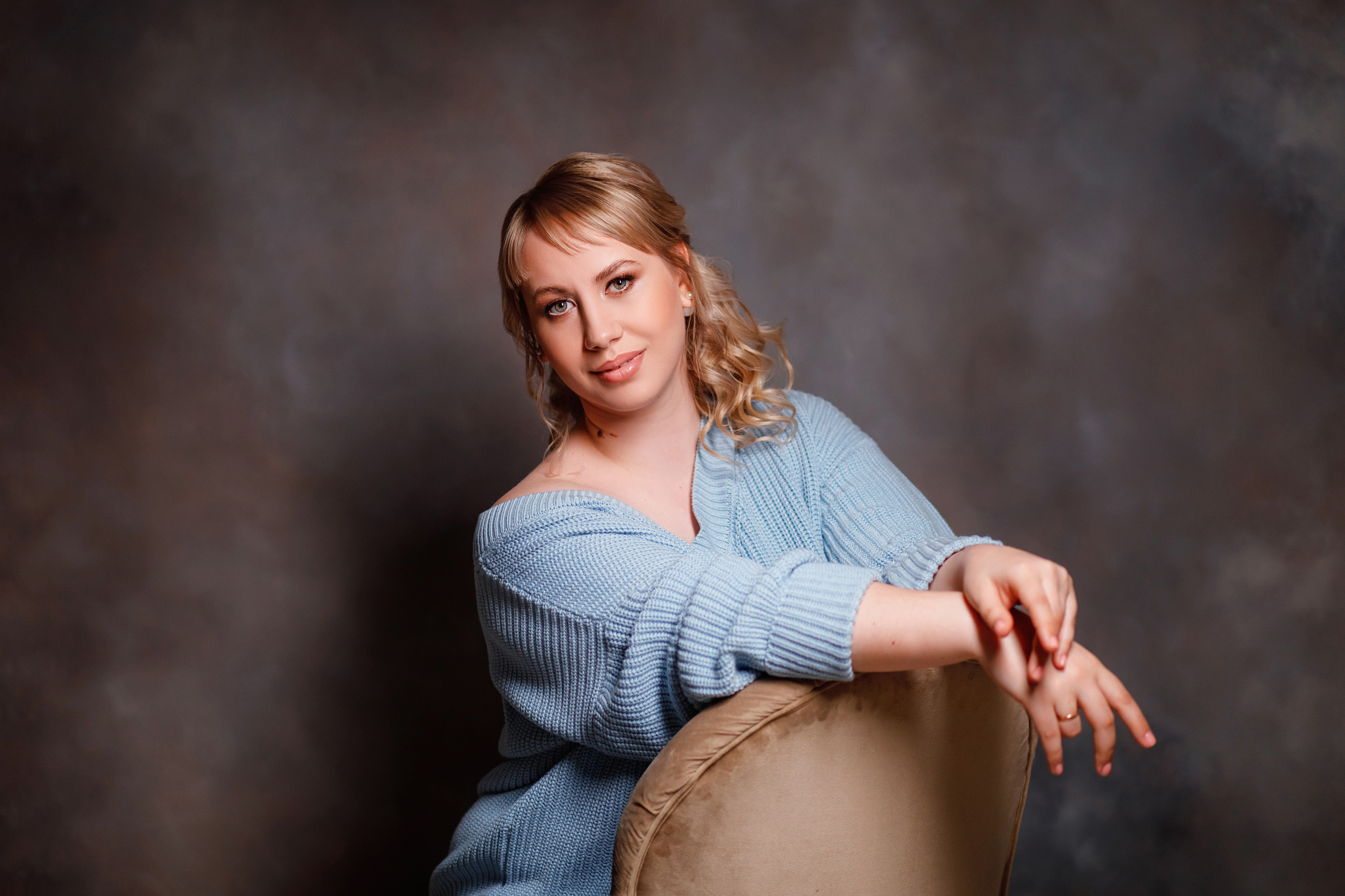 Фотопроект NATURELLE. Женский и семейный фотограф Елена Петрова