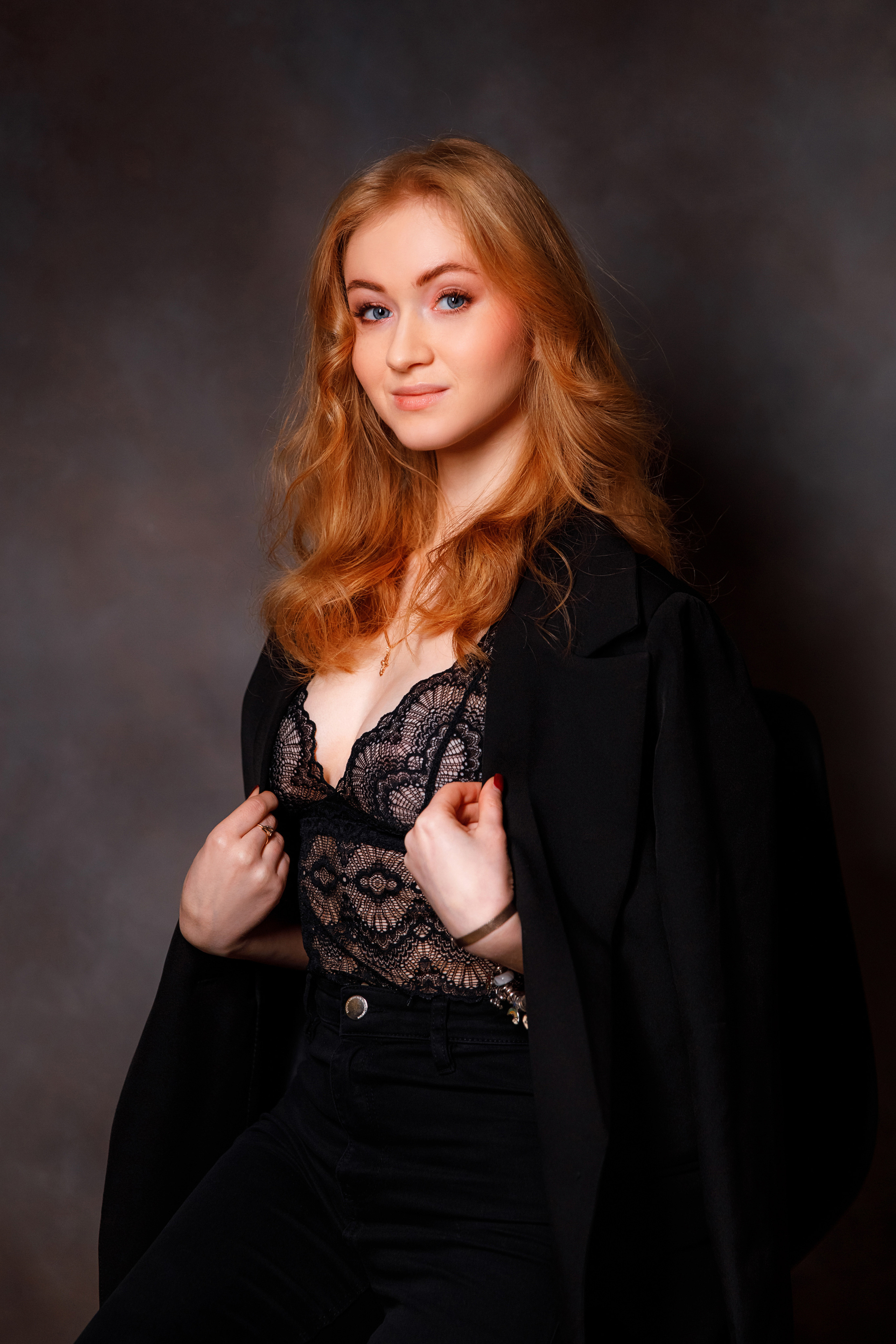 МАРИЯ. Женский и семейный фотограф Елена Петрова