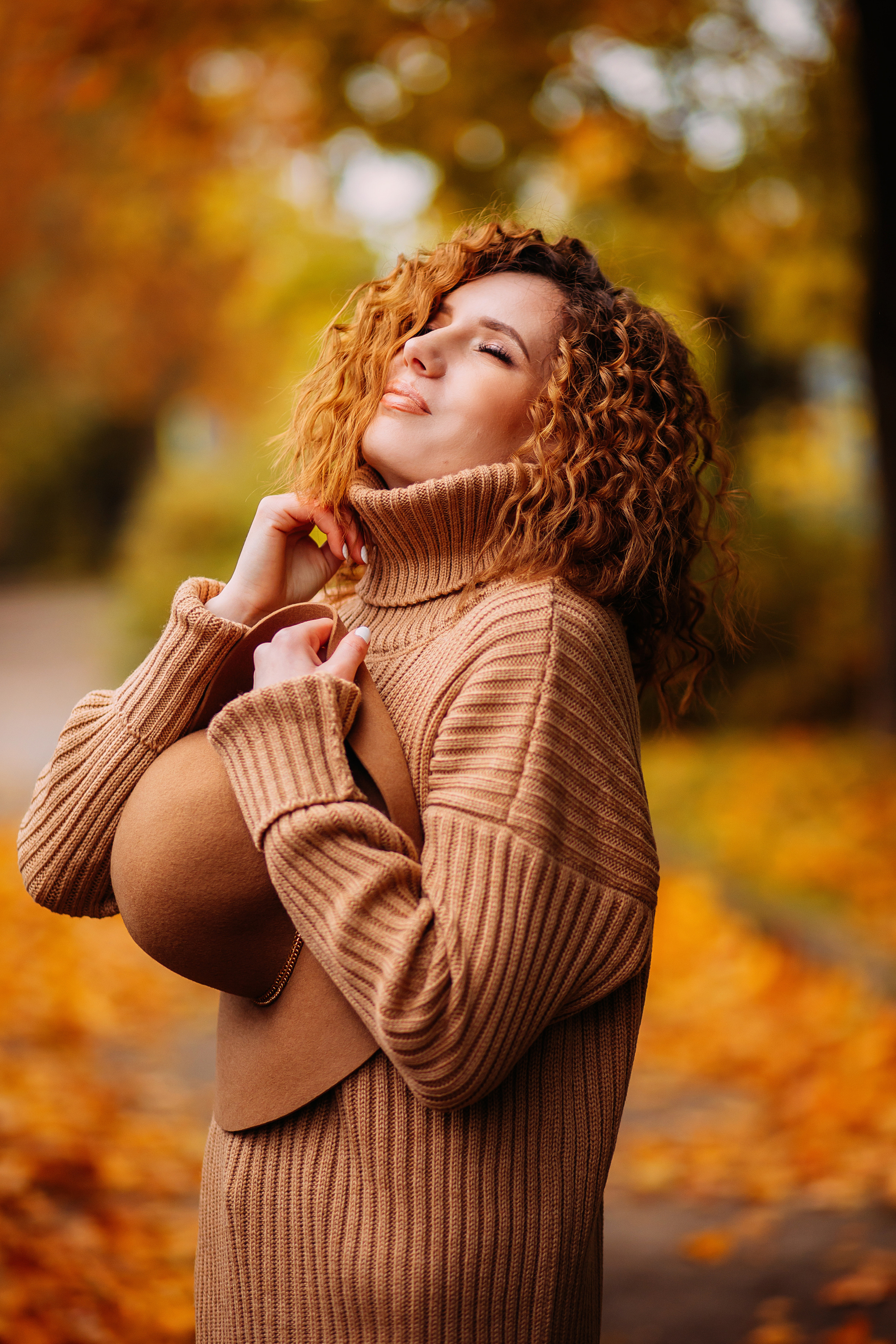НАСТЯ. Женский и семейный фотограф Елена Петрова