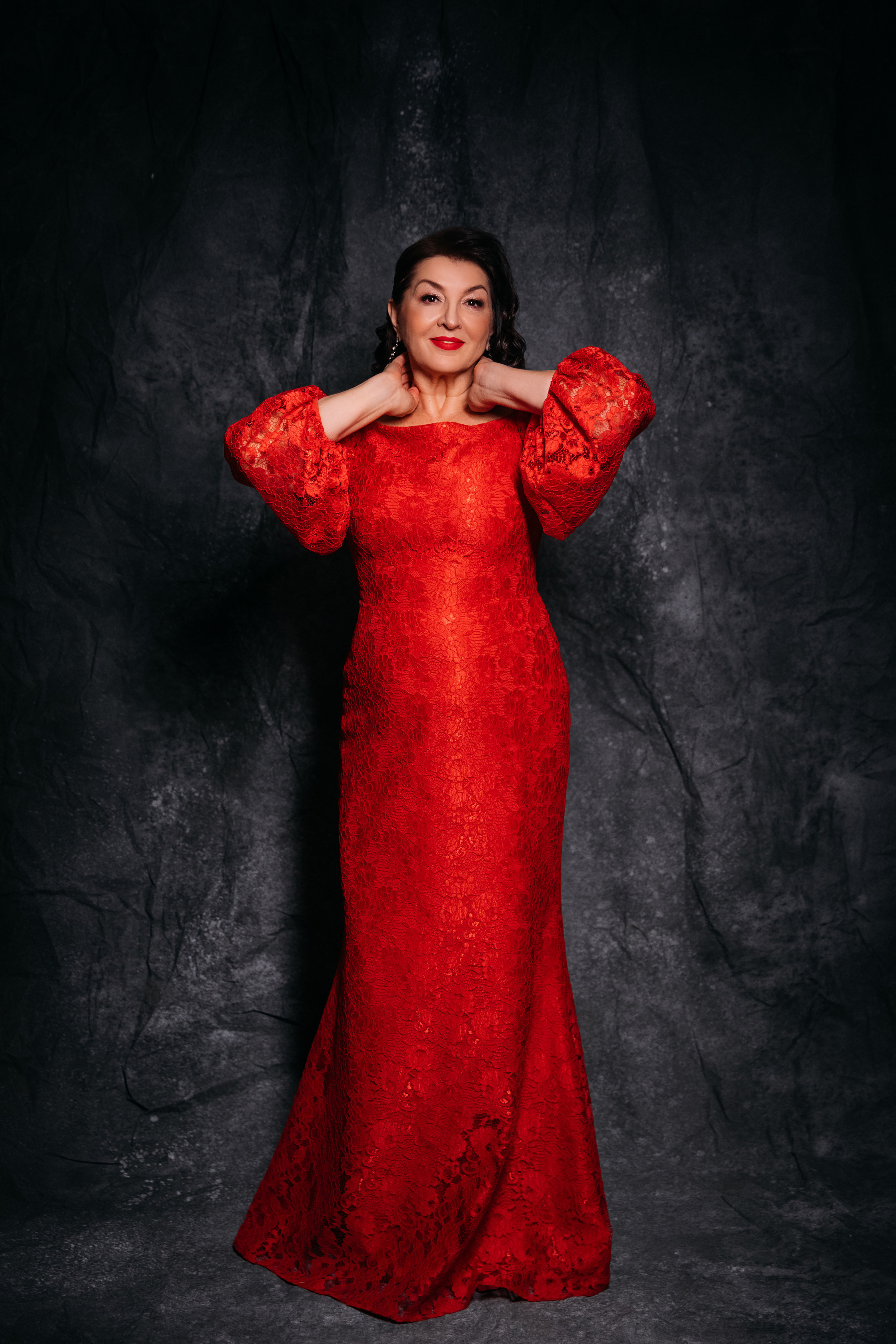 Фотопроект КРАСНОЕ И ЧЕРНОЕ. Женский и семейный фотограф Елена Петрова