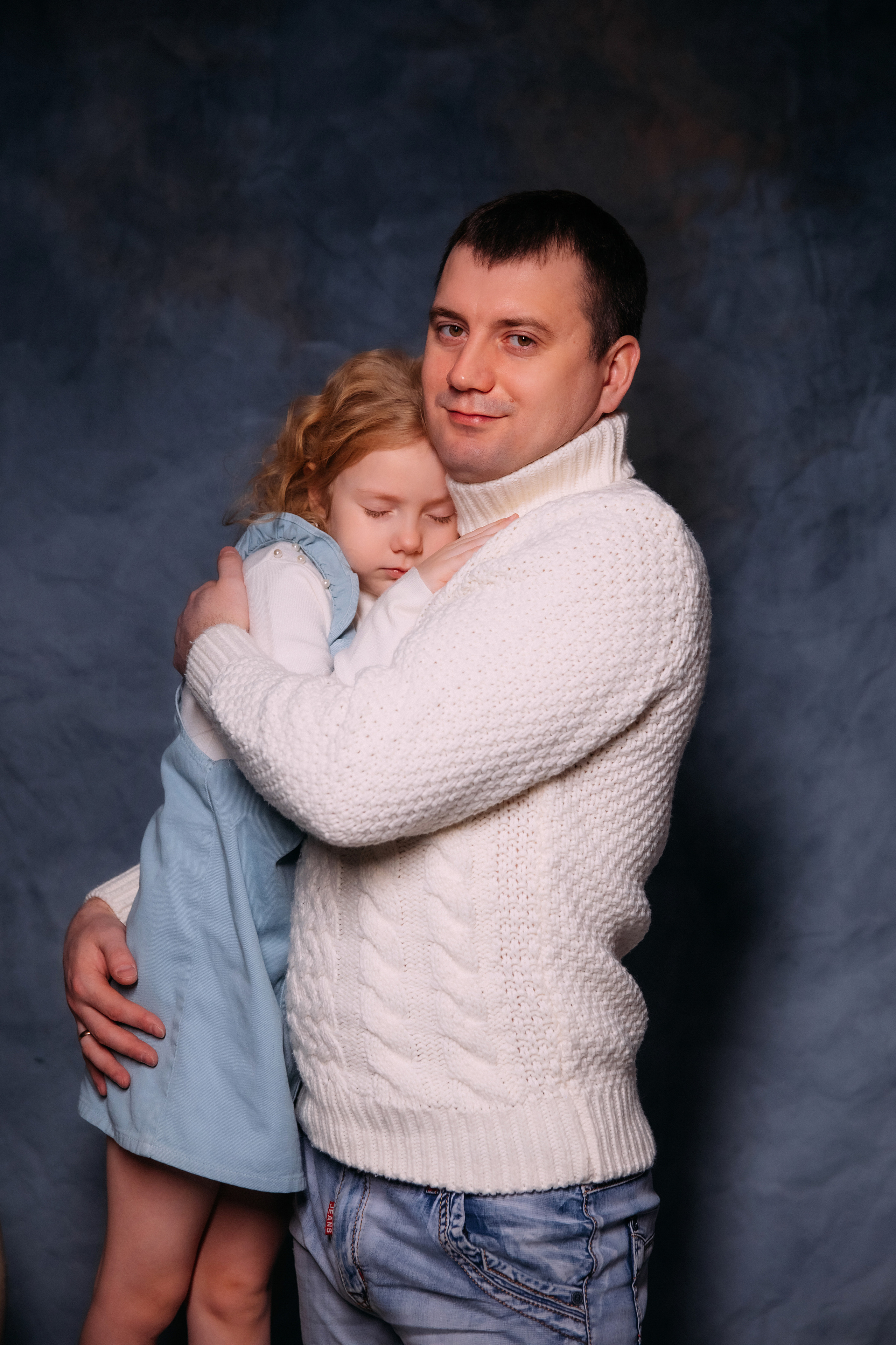 АЛЛА ИЛЬЯ И ДАША. Женский и семейный фотограф Елена Петрова