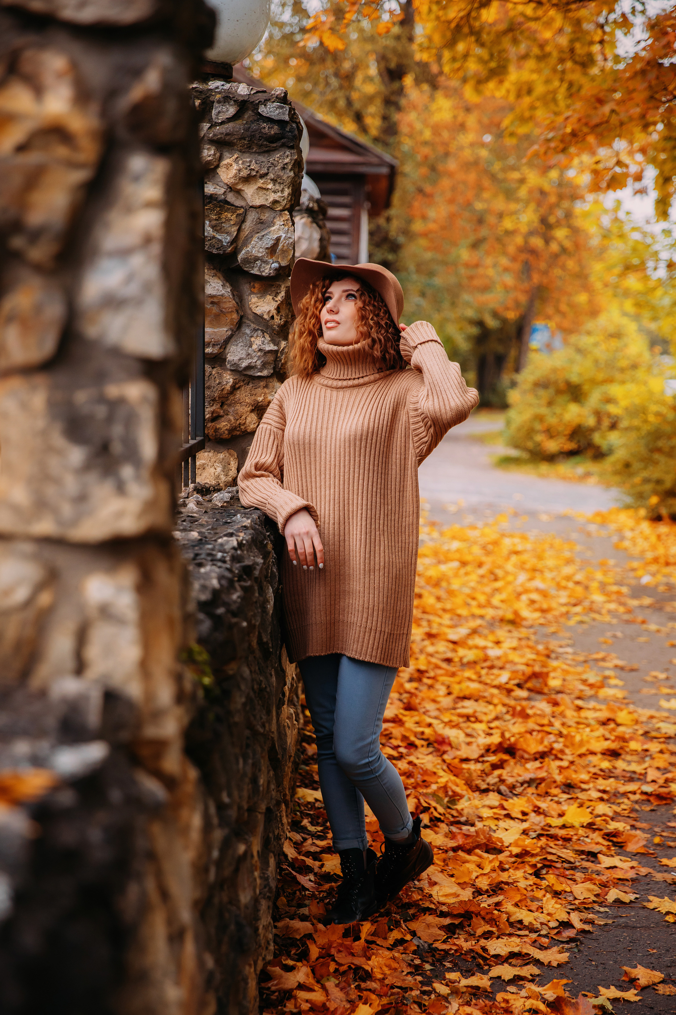 НАСТЯ. Женский и семейный фотограф Елена Петрова