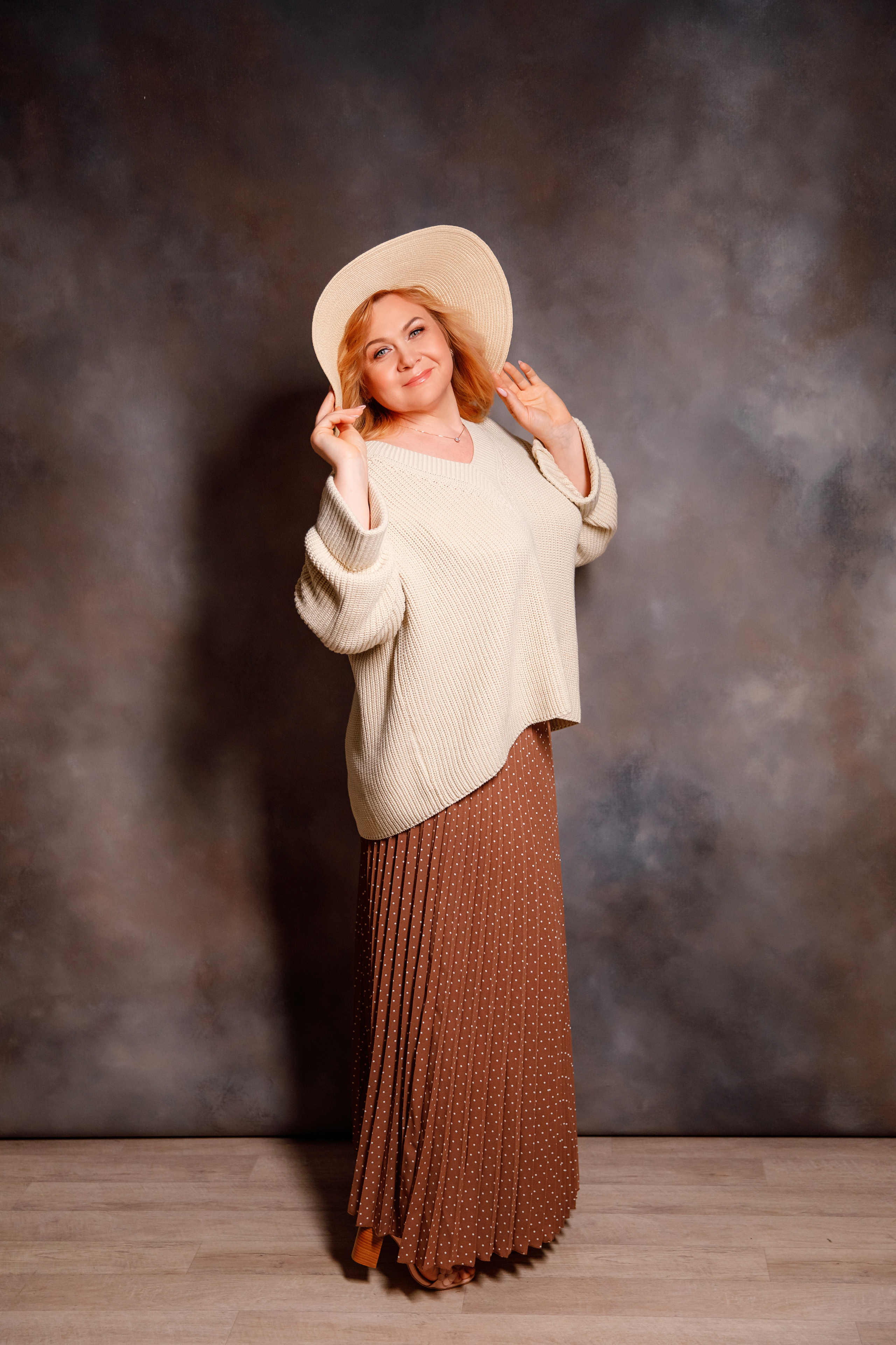 Фотопроект NATURELLE. Женский и семейный фотограф Елена Петрова