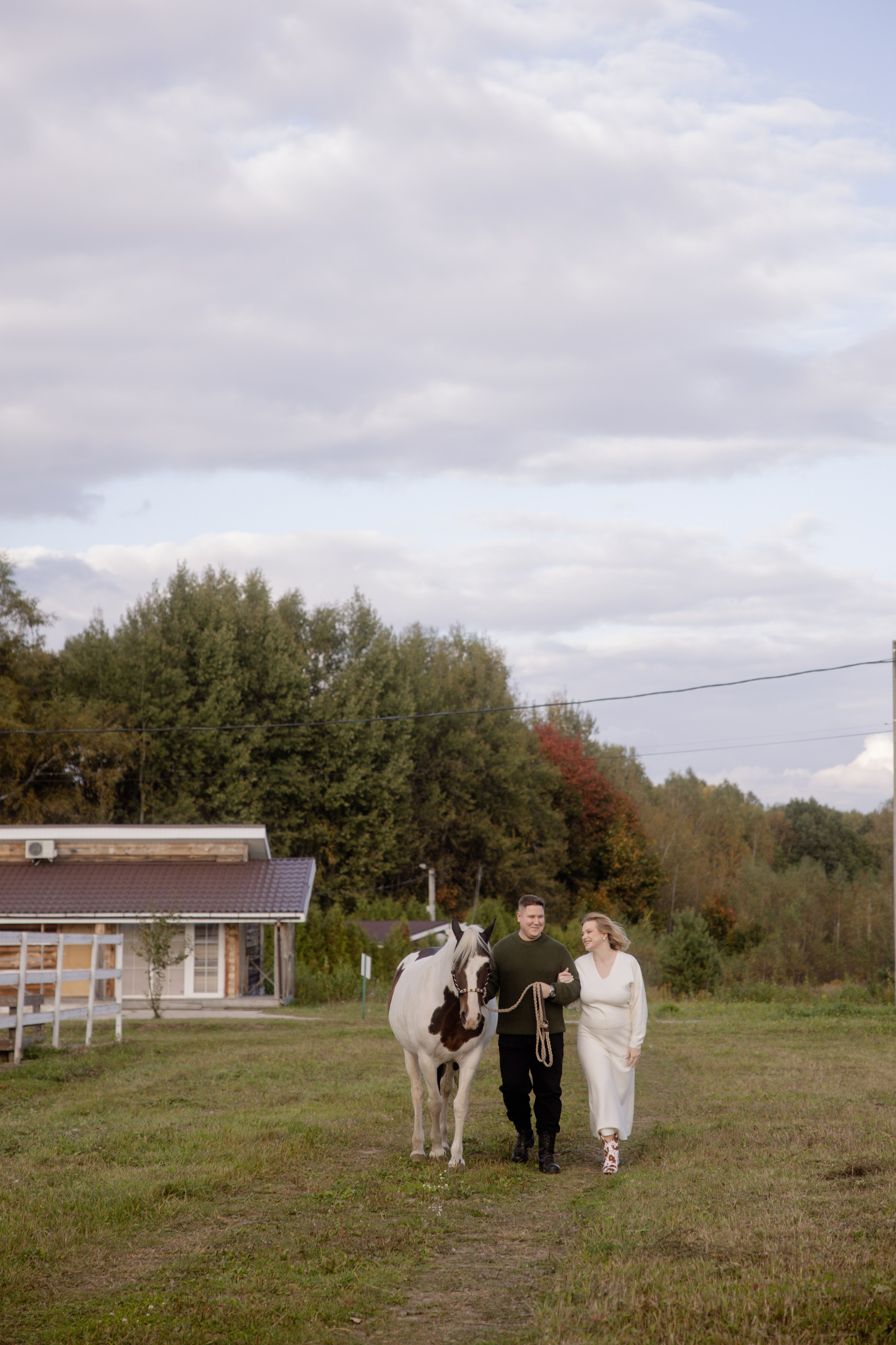 Country club. Свадебный фотограф / Reels Нижний Новгород Татьяна Красильникова