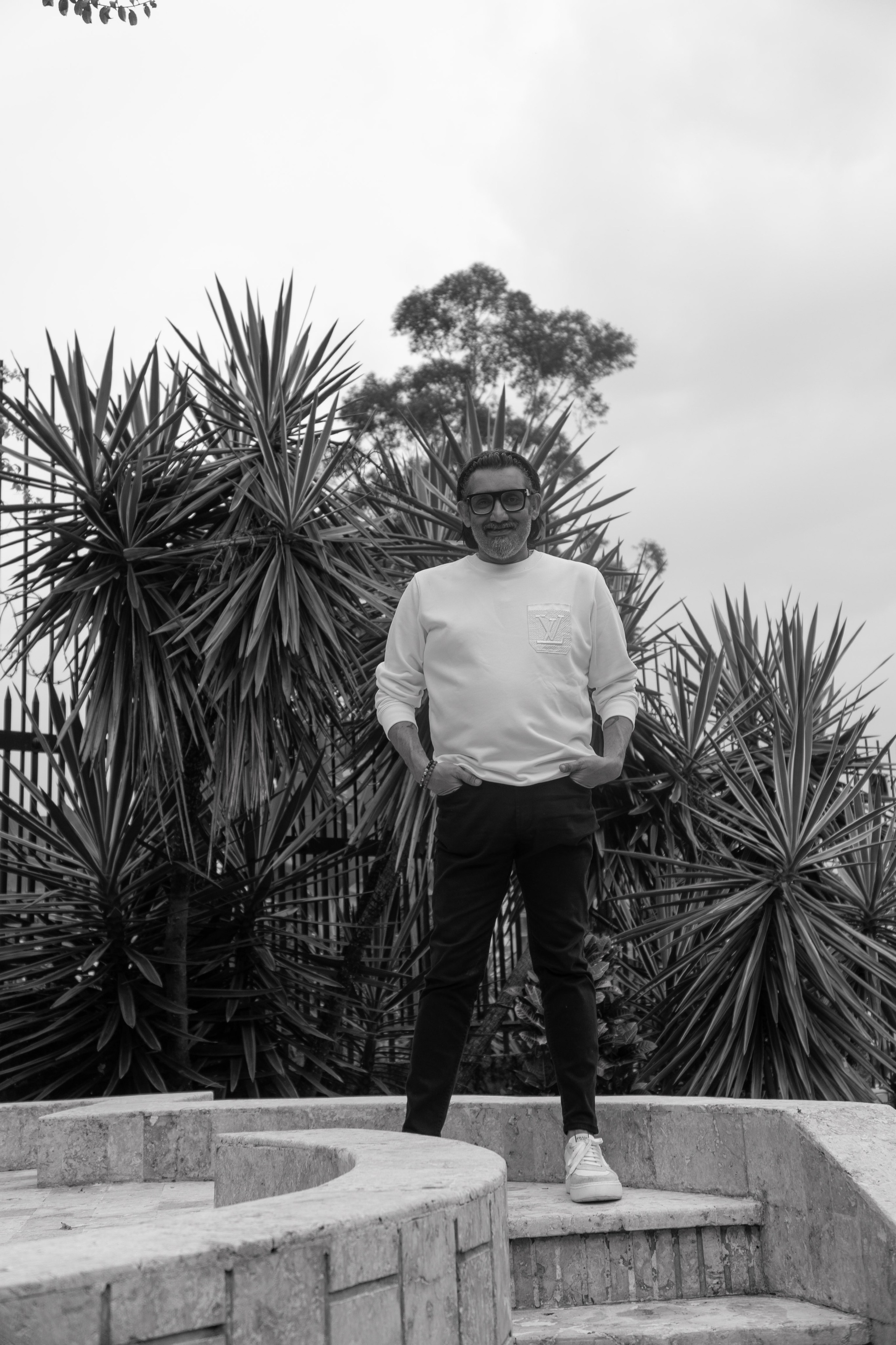 Bachelor party / One day in Medellin. Wedding Photographer in Barcelona and Medellin