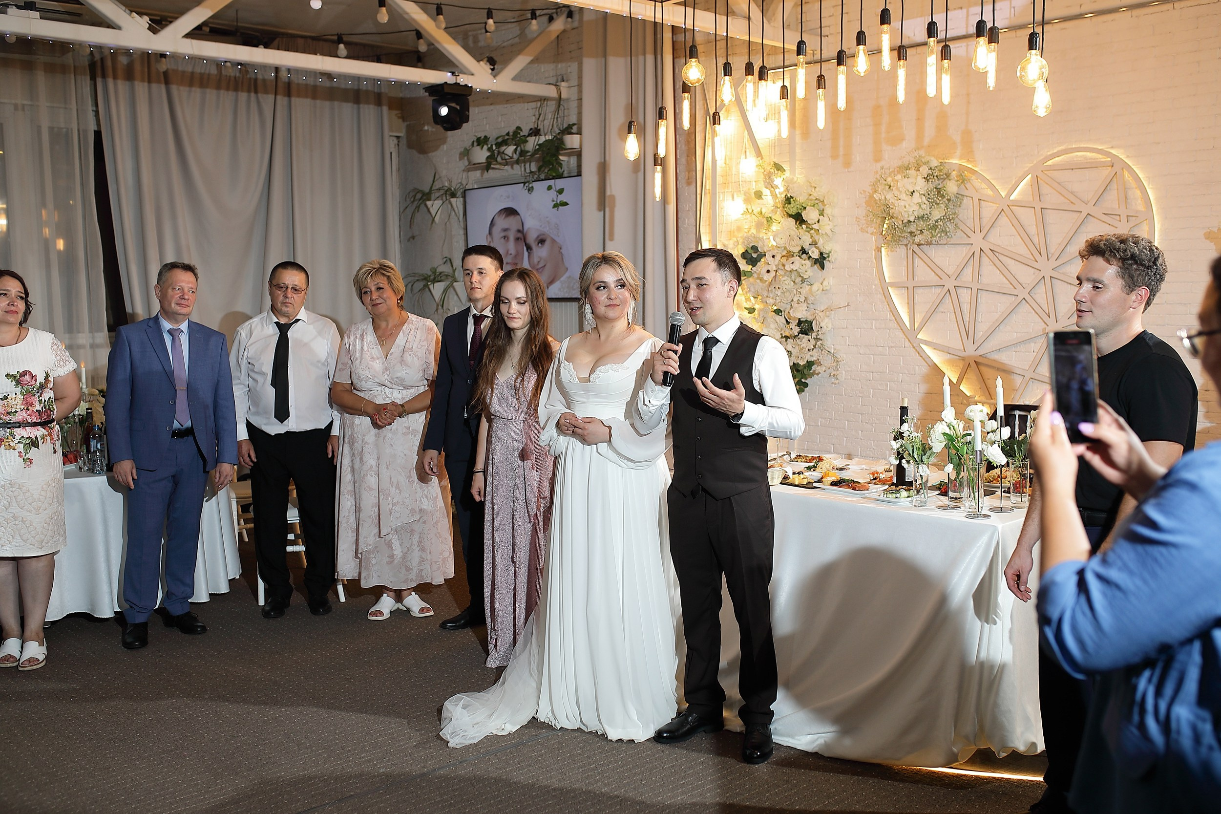 Свадебная фотосессия Расима и Анжелики в Екатеринбурге. Свадебный и семейный фотограф и видеограф в Екатеринбурге Полянские Тимур и Анастасия