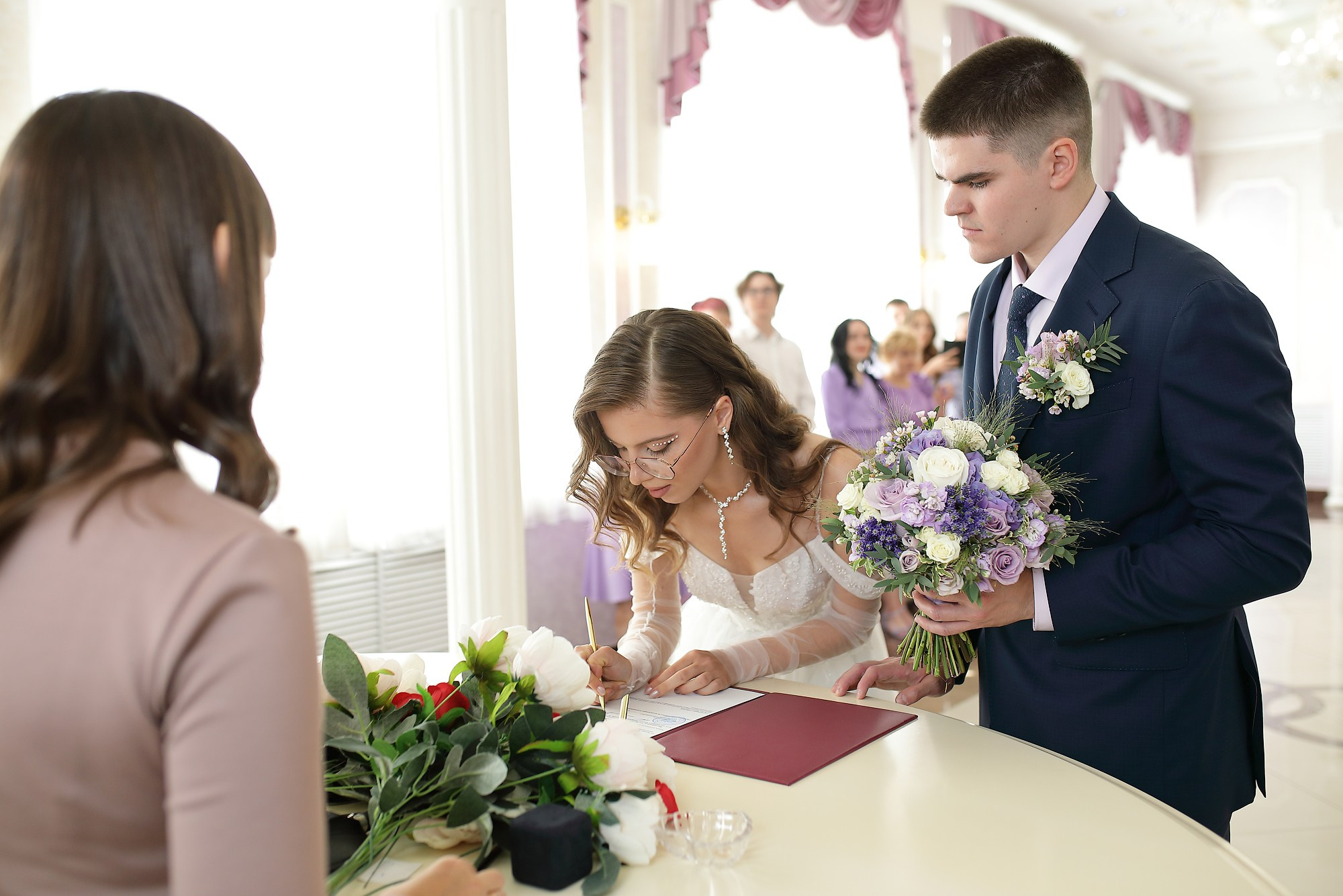 Свадебная фотосессия Максима и Натальи. Свадебный и семейный фотограф и видеограф в Екатеринбурге Полянские Тимур и Анастасия