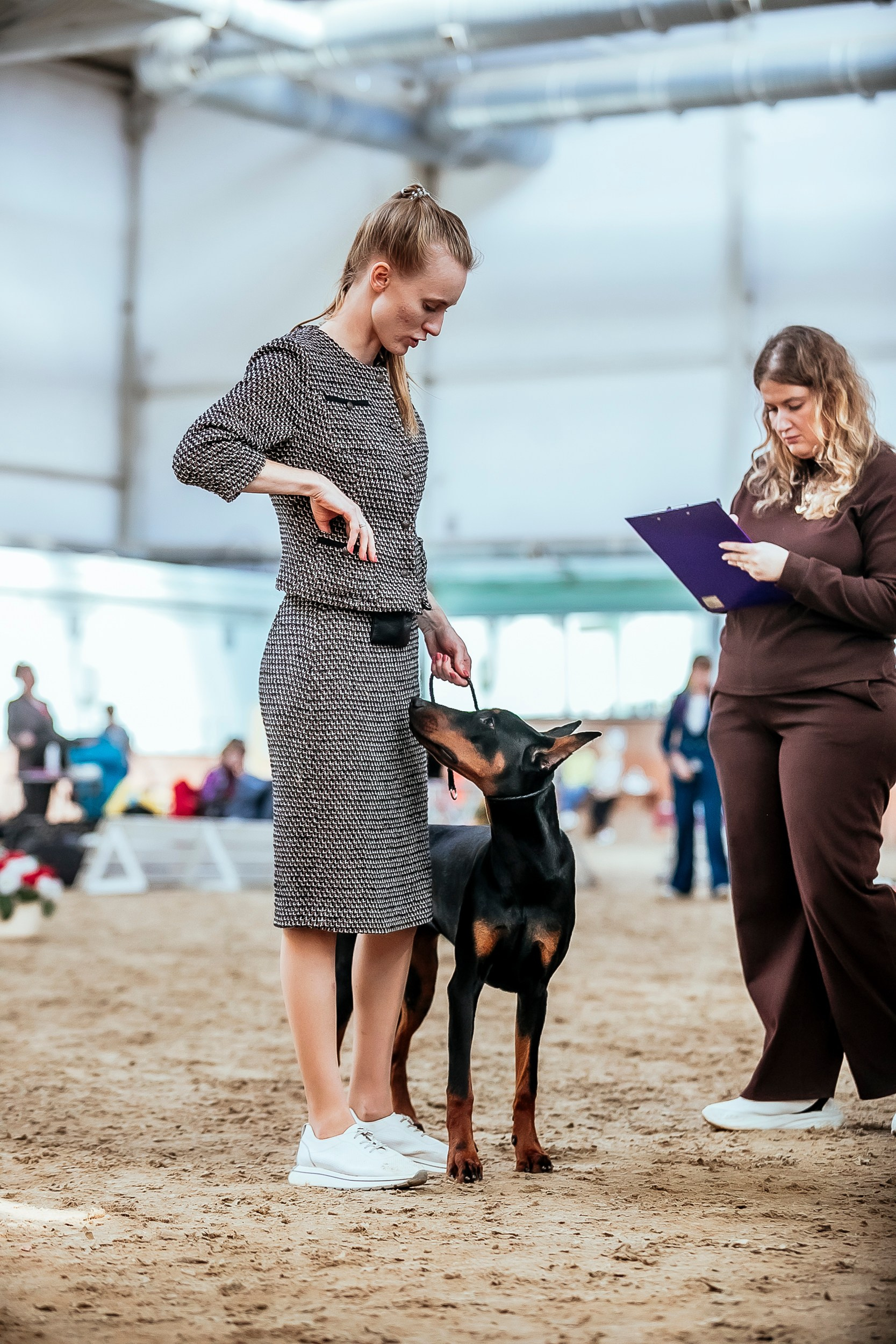 Авторские пресеты для обработки фото. Фотограф — видеограф Алиса Дружинина