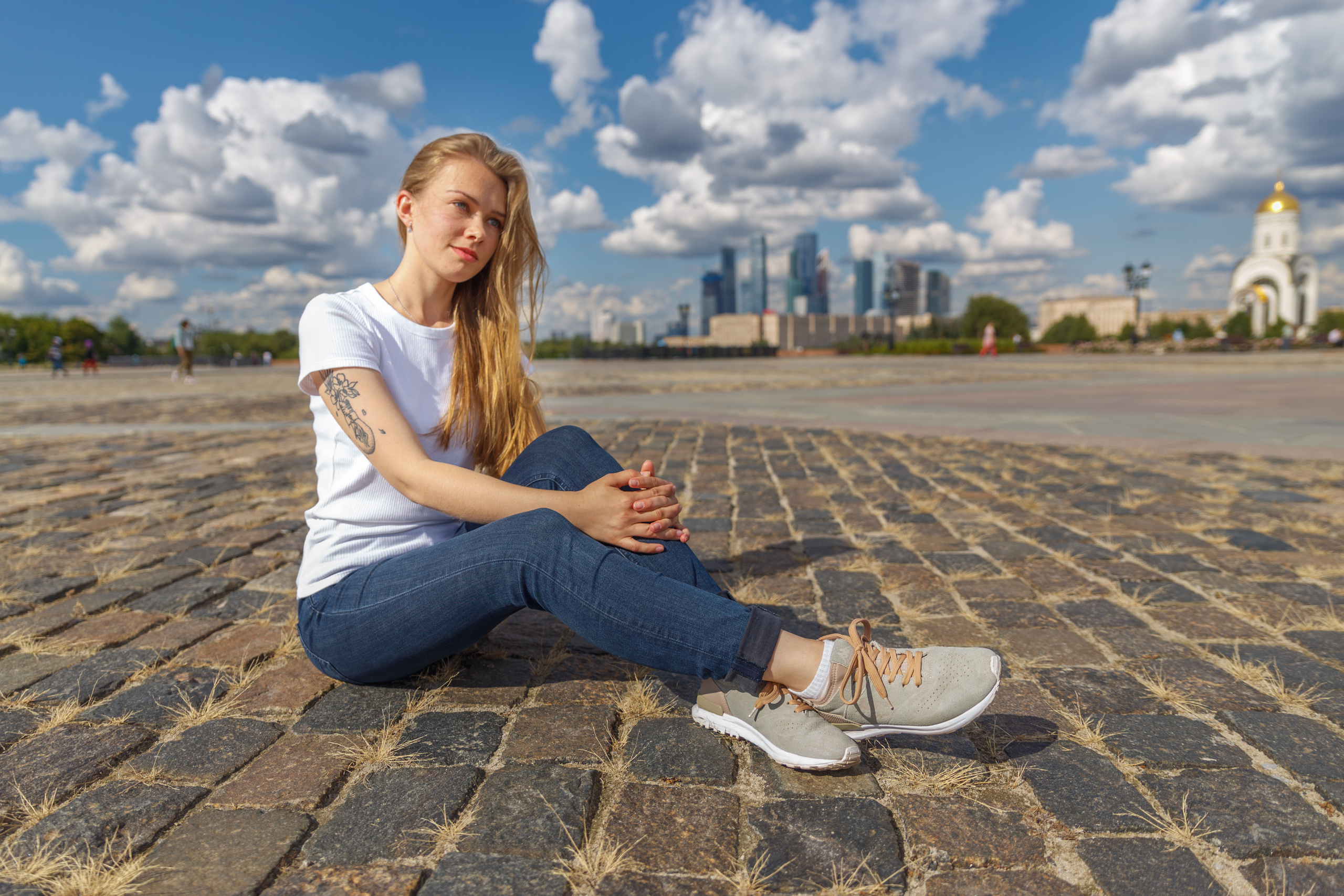 Фотосессии. Профессиональный фотограф Дмитрий Вдовин