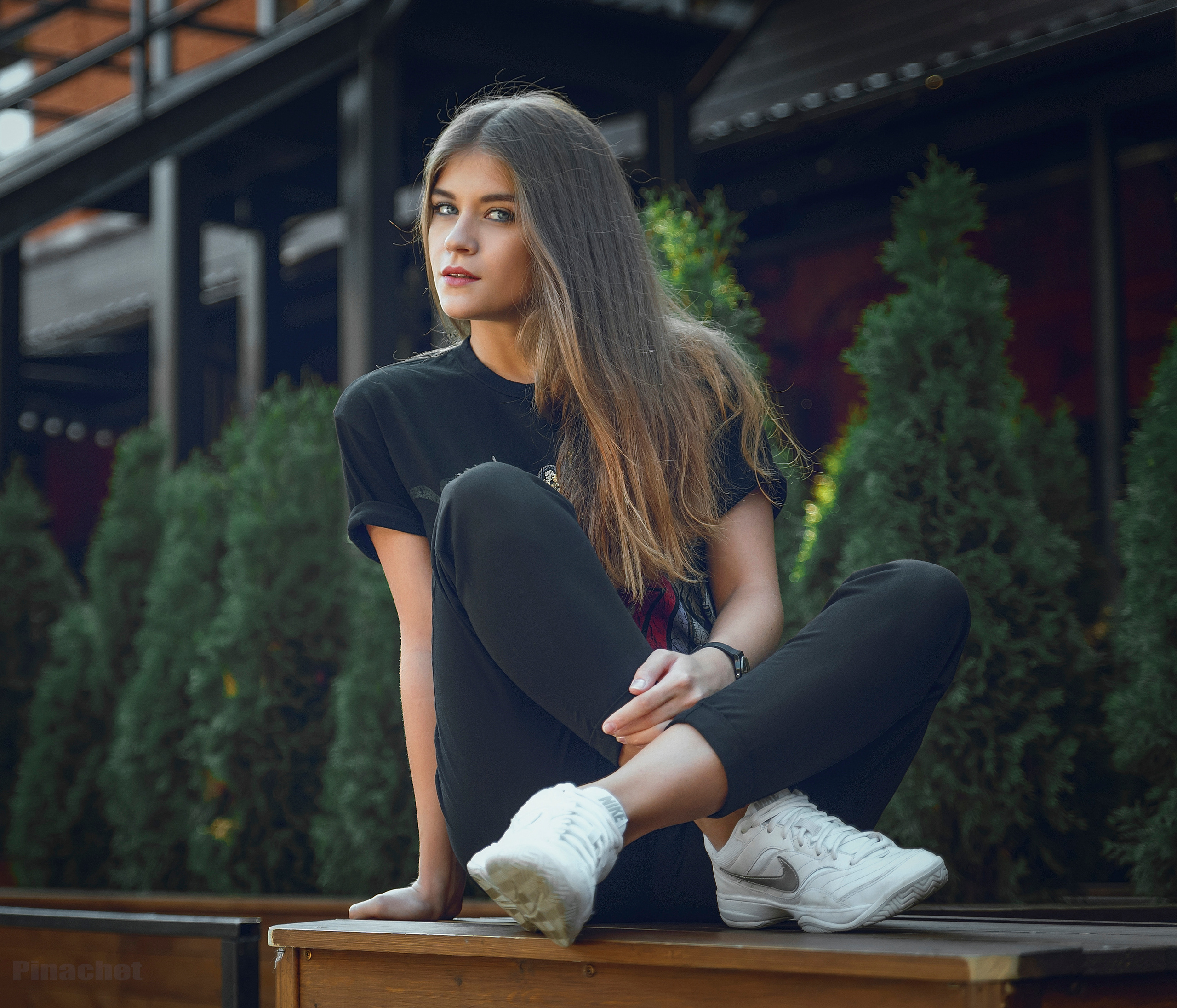 Фотосессии. Профессиональный фотограф Дмитрий Вдовин