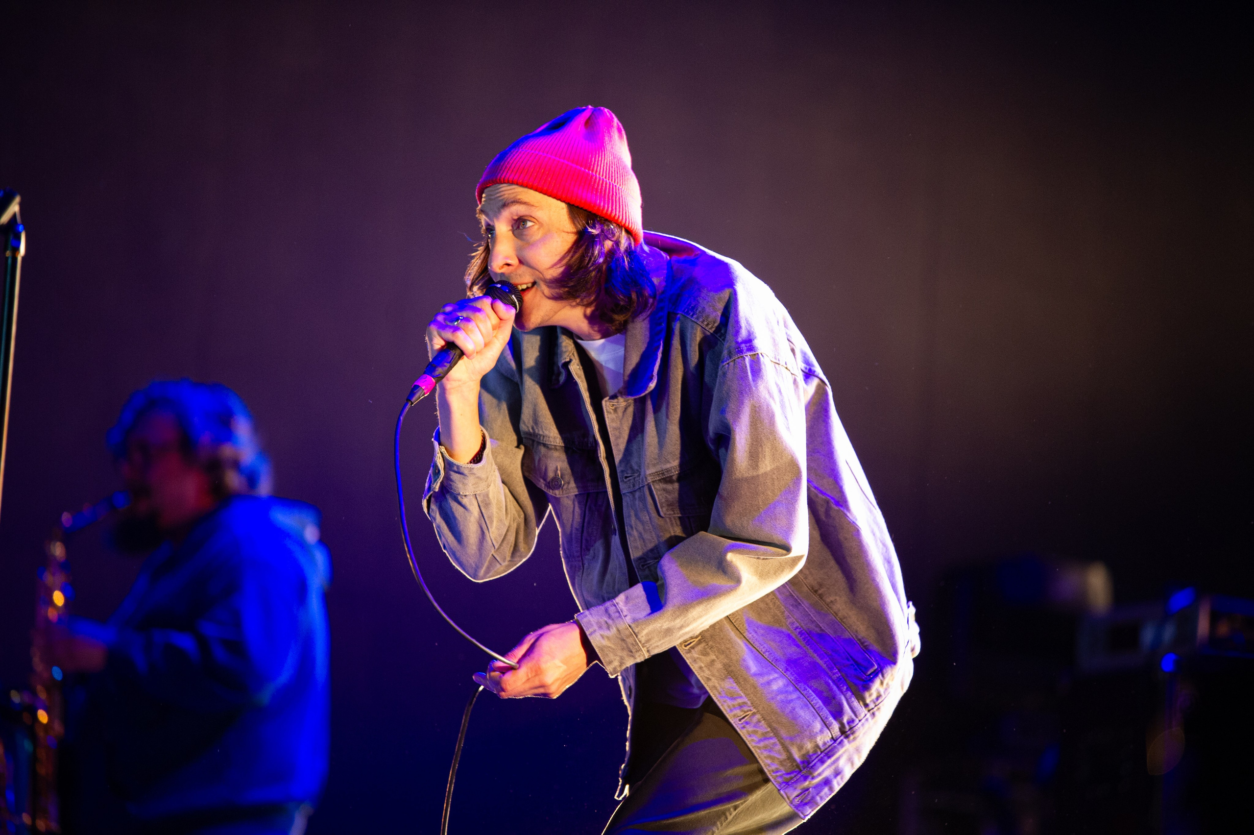 Дайте танк (!) Выкса фест. Фотограф Шариков Илья