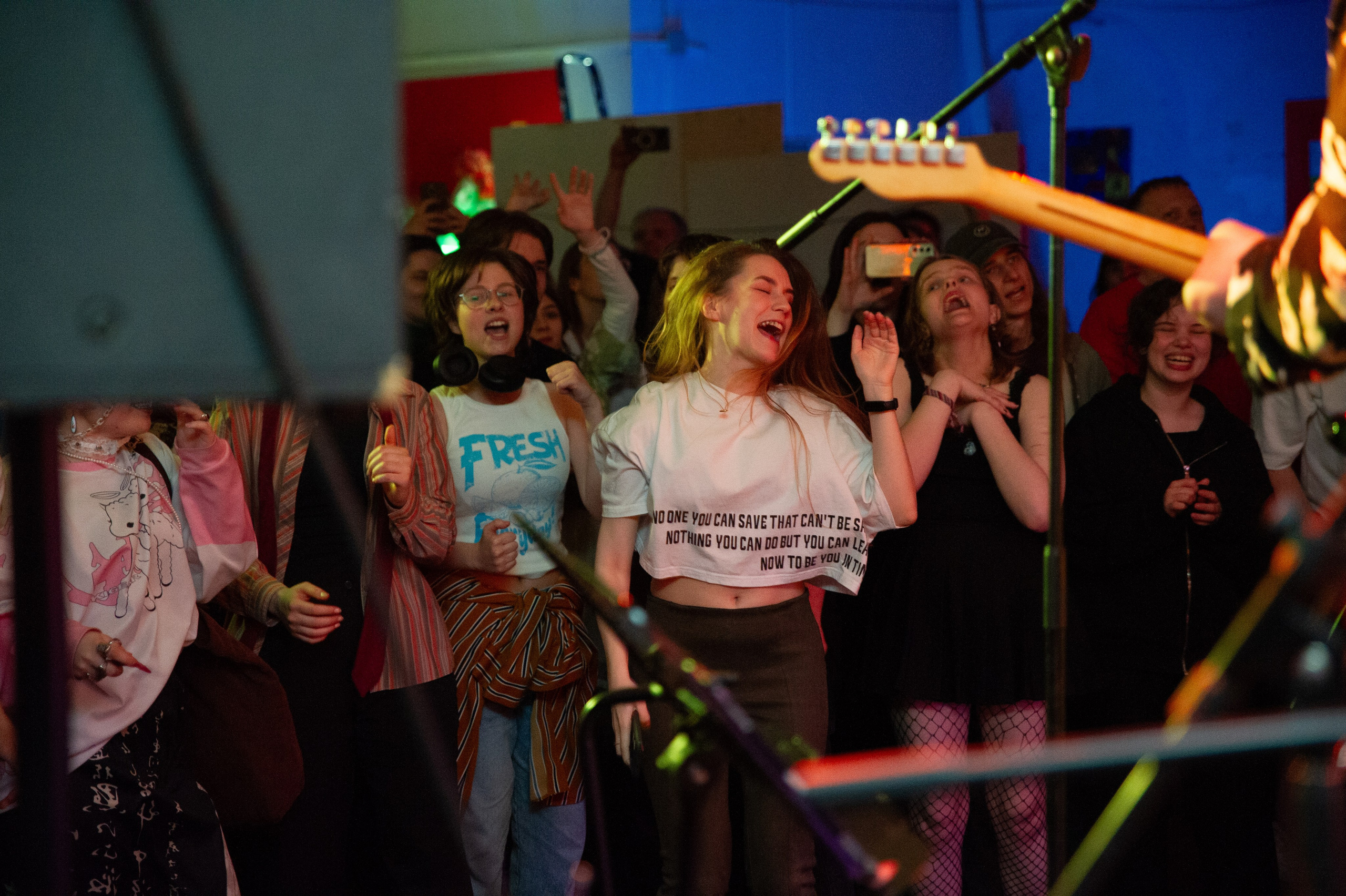 Дивизия в Нижнем_15 мая_Tago Mago. Фотограф Шариков Илья