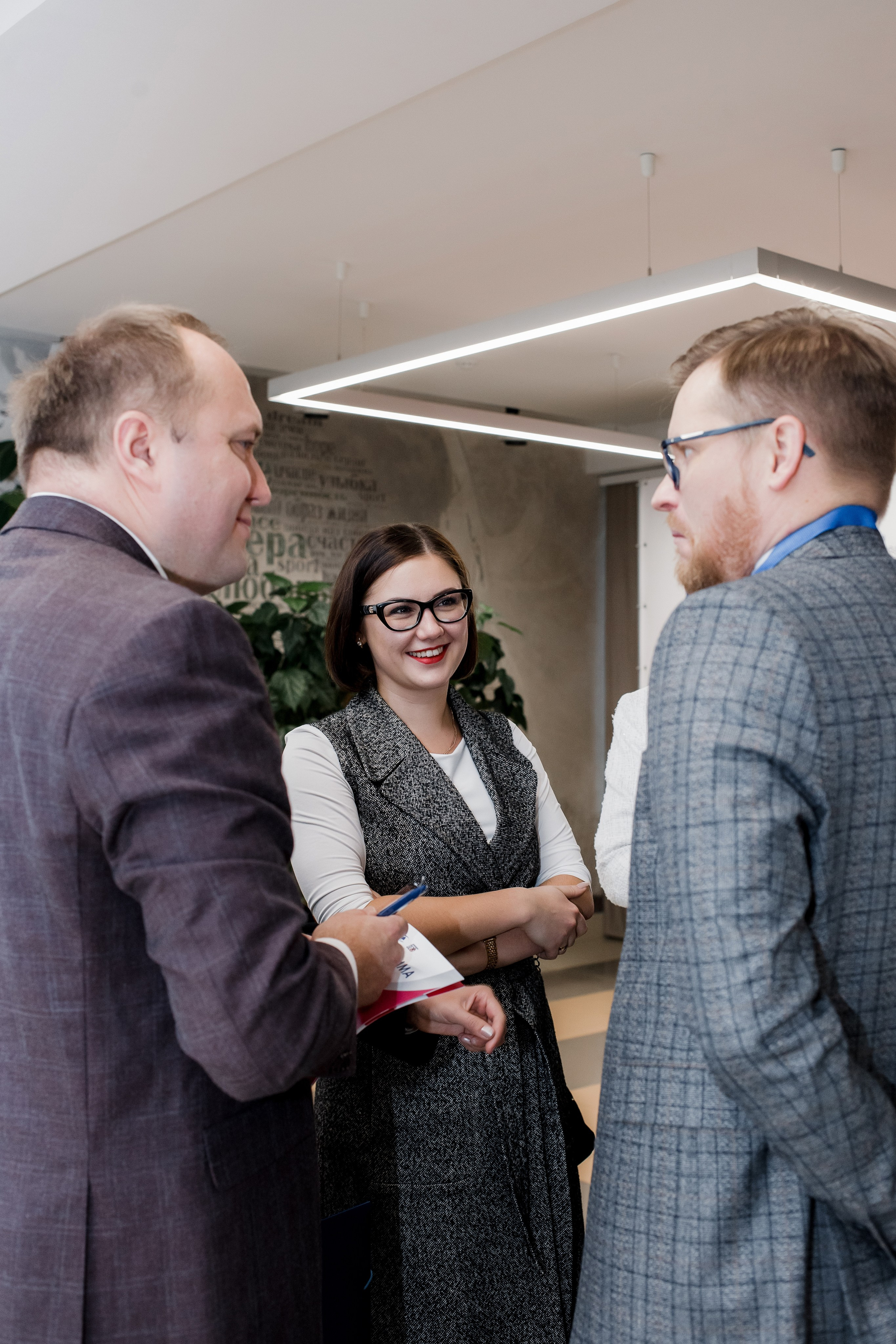 Репортажная фотосессия на медицинской конференции. КОНТЕНТ ФОТОГРАФ