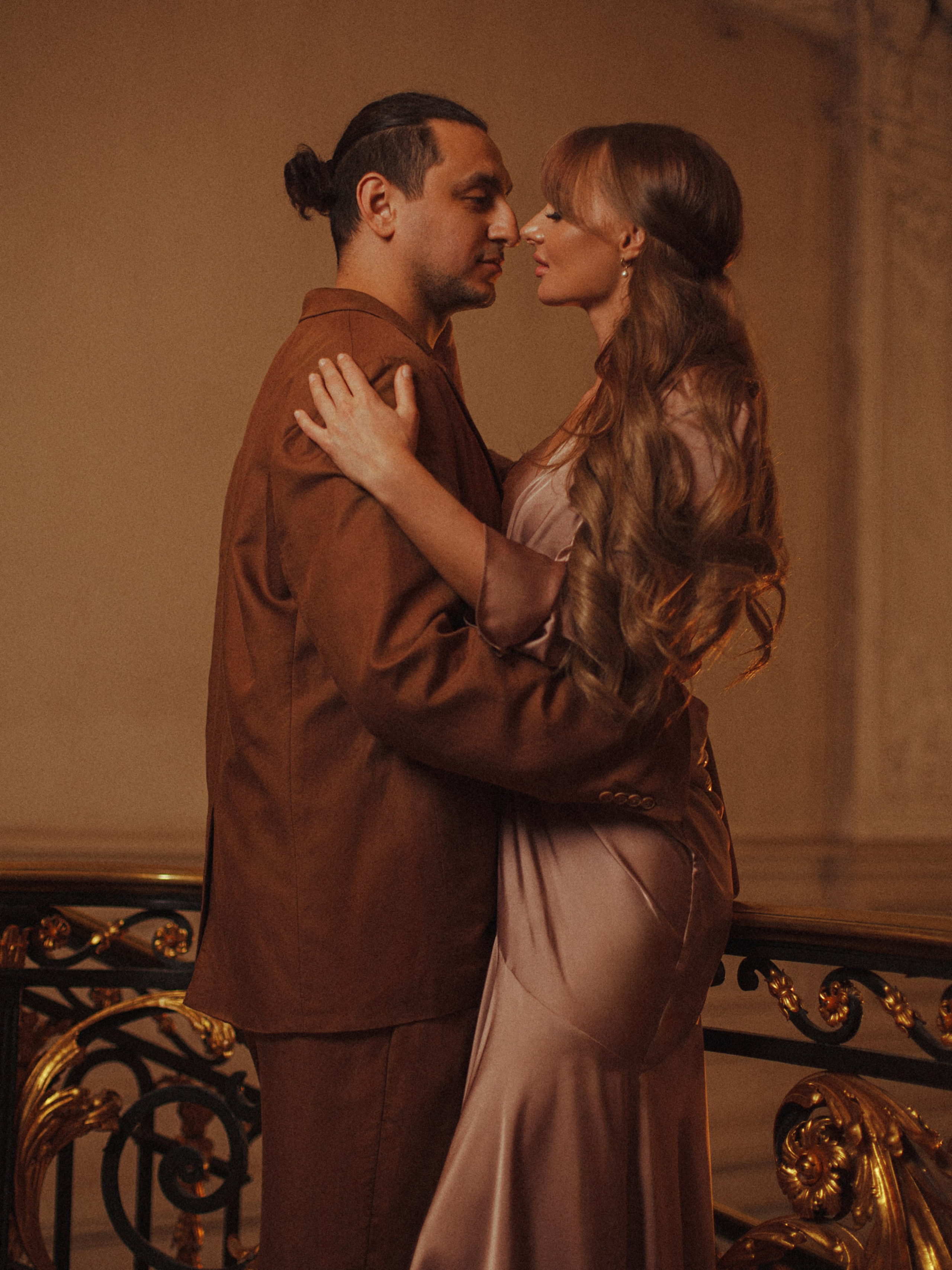 Марина и Степан. Фотограф в санкт-Петербурге Макиенко Анастасия