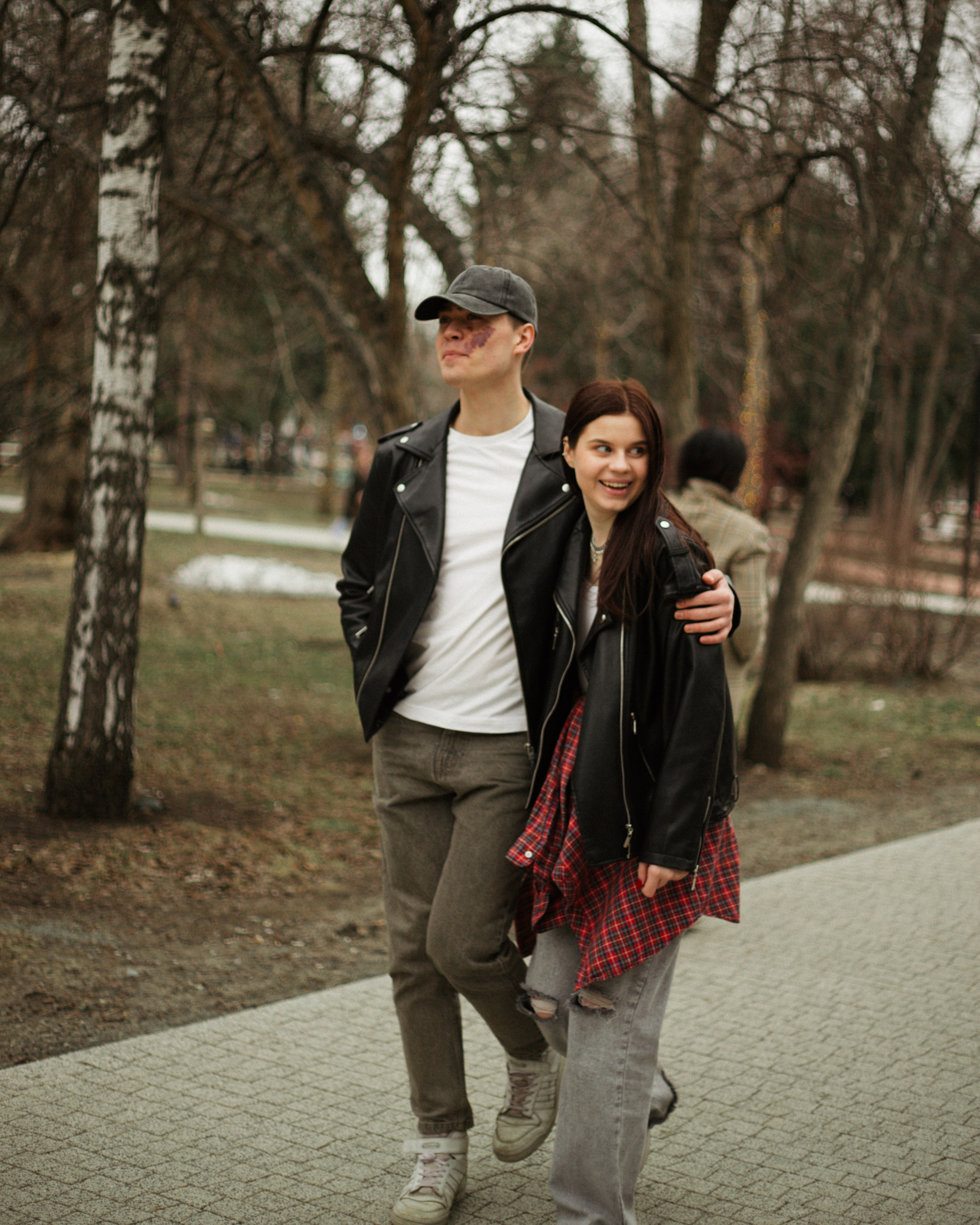 Рассказ о любви. Свадебный и портретный фотограф в Новосибирске Любовь Исакова