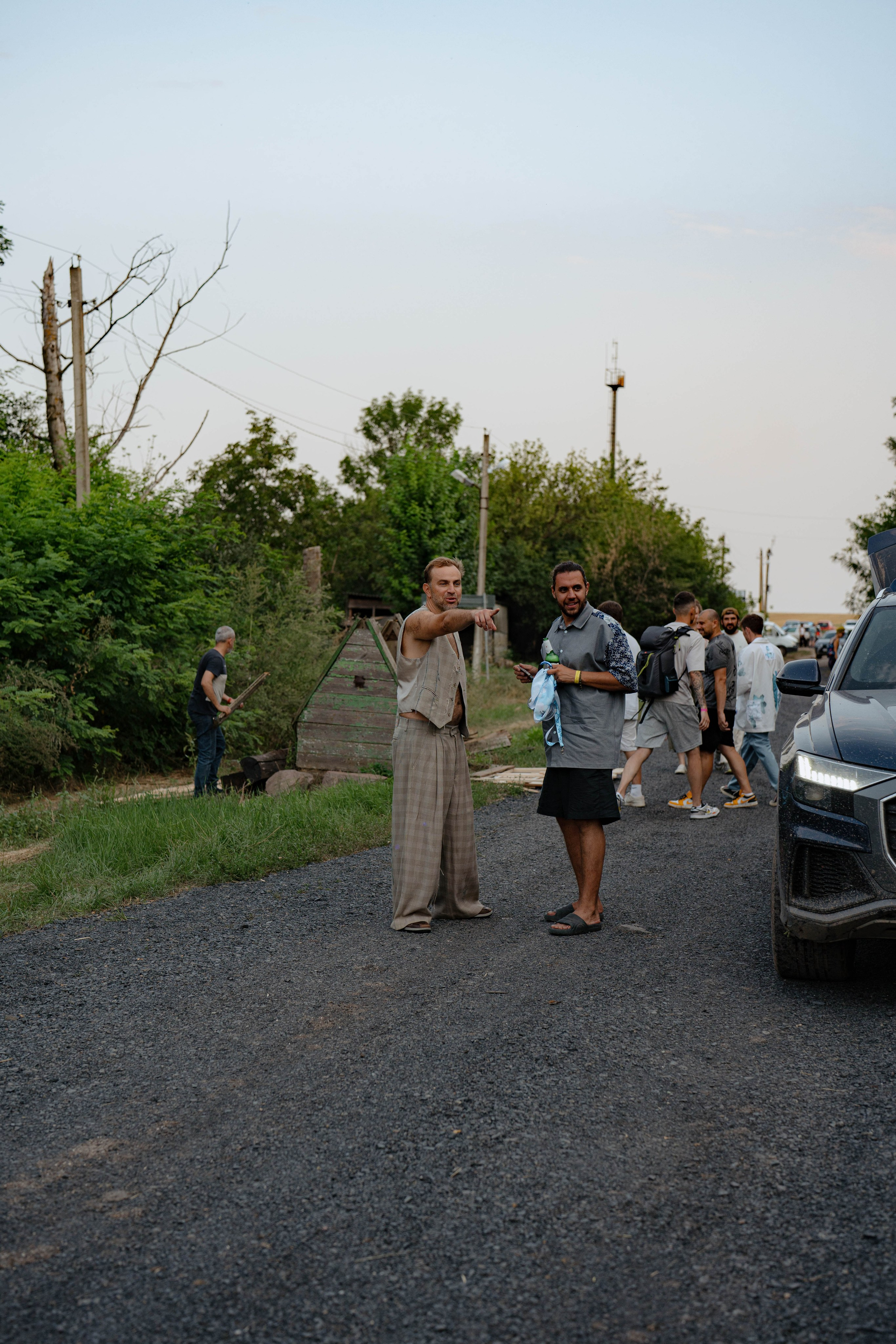 ASS FAMILY | СОН В ДЕРЕВНЕ | АВИАРЕЖИМ 8.0