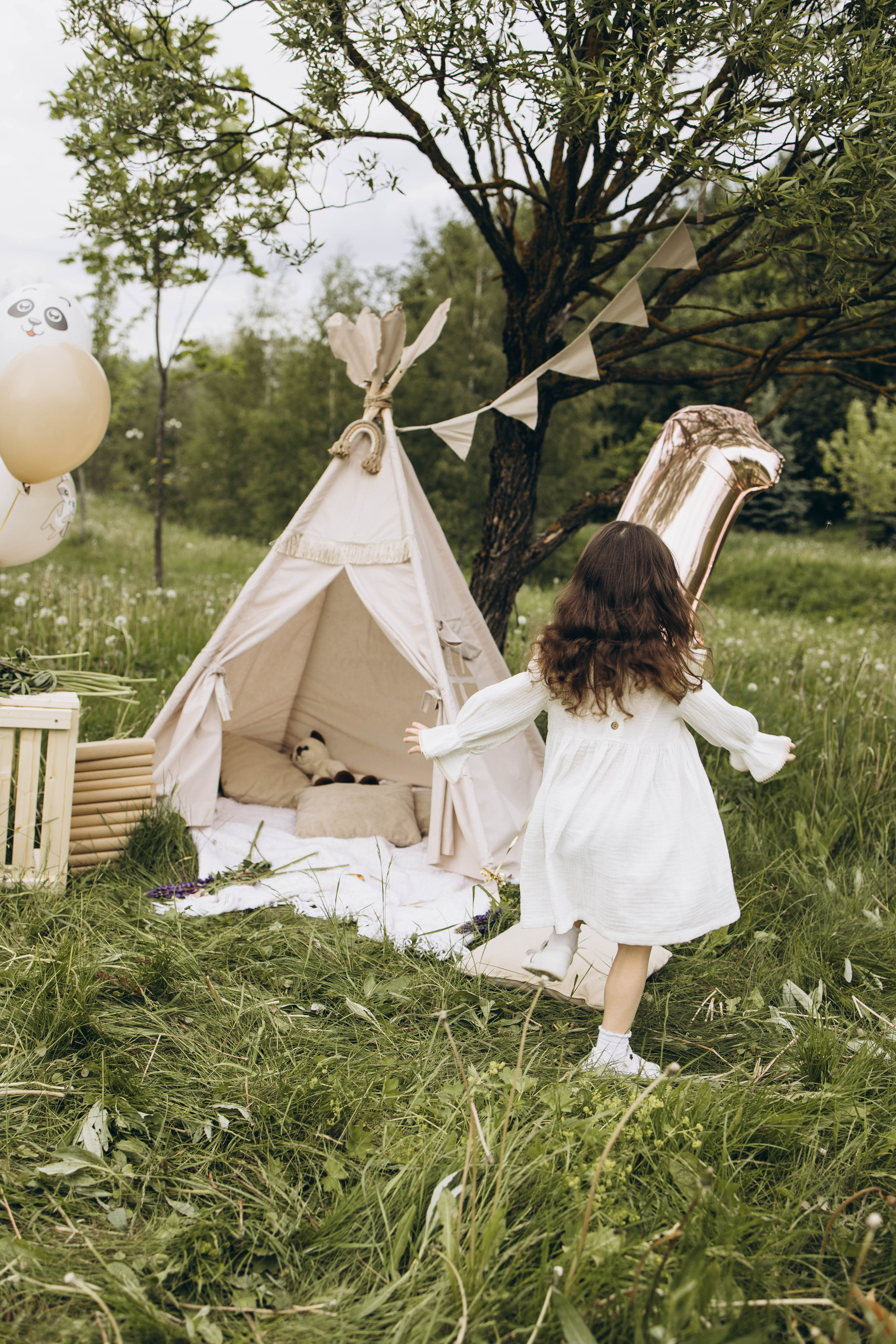Маша, Женя, Ариана и Мирон. Семейный фотограф в Москве Виктория Ястребинская
