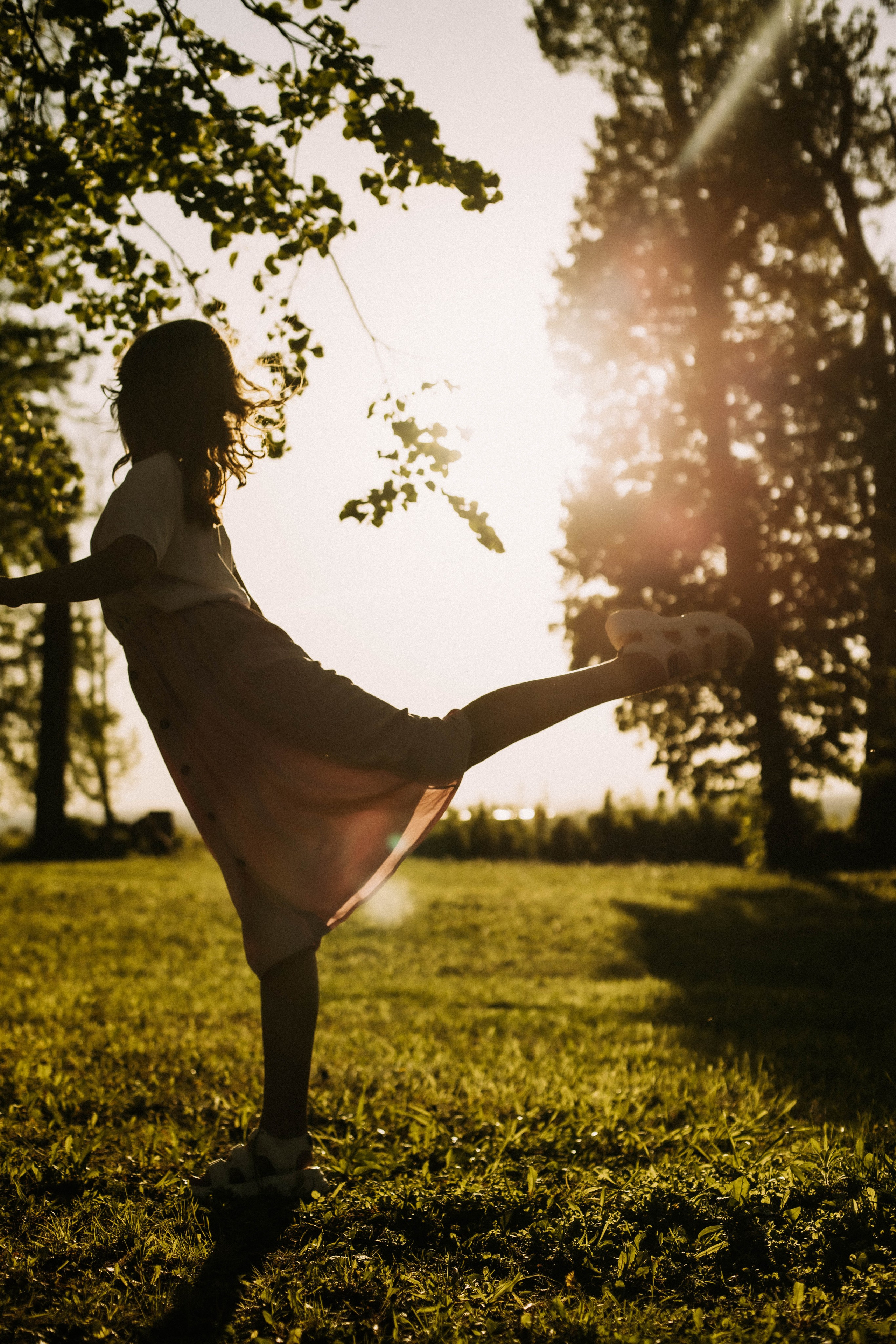 Катя+ Саша. Подвязье. Закат. Фотограф в Нижнем Новгороде