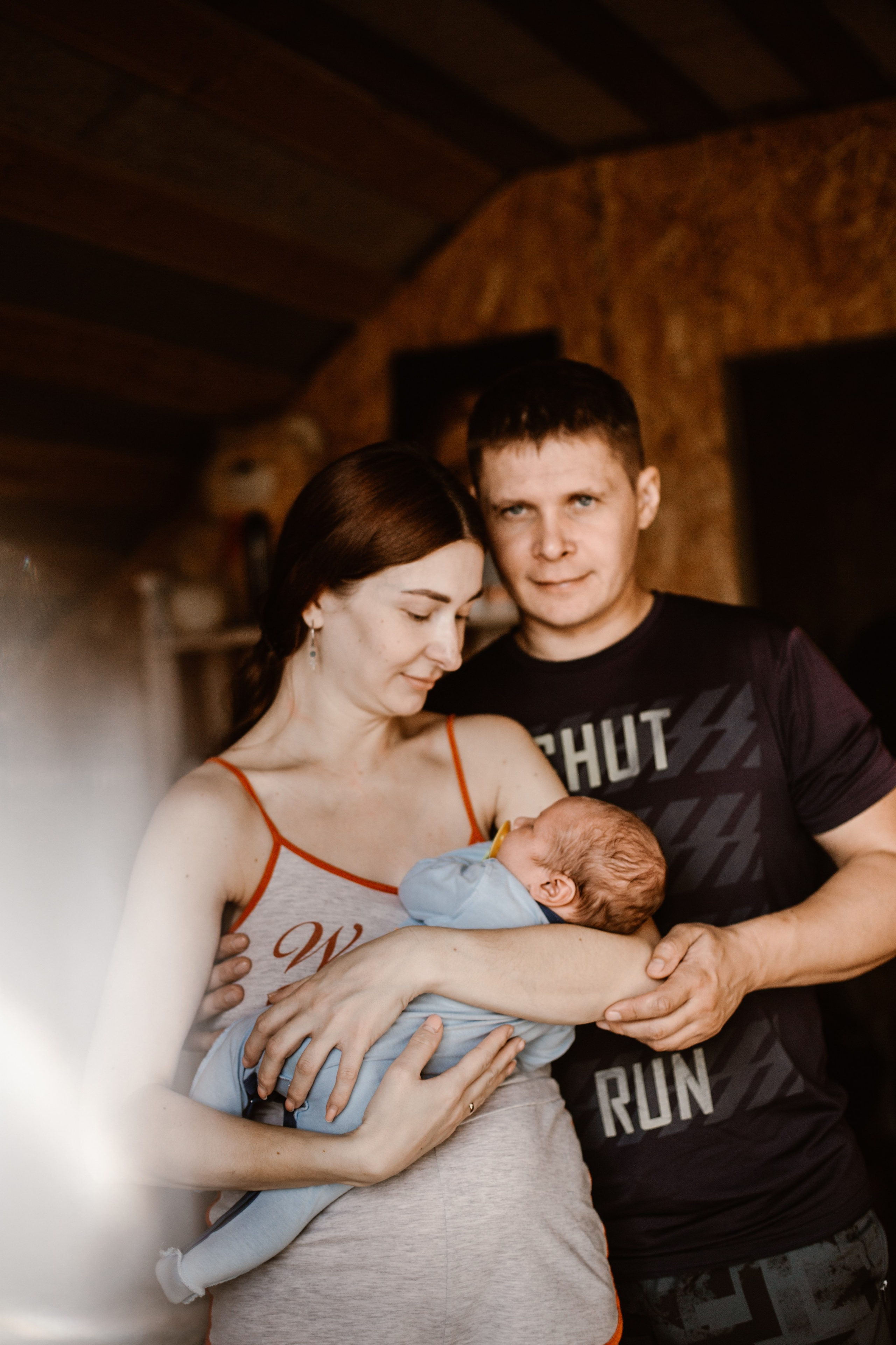 Пупсики. Фотограф в Нижнем Новгороде