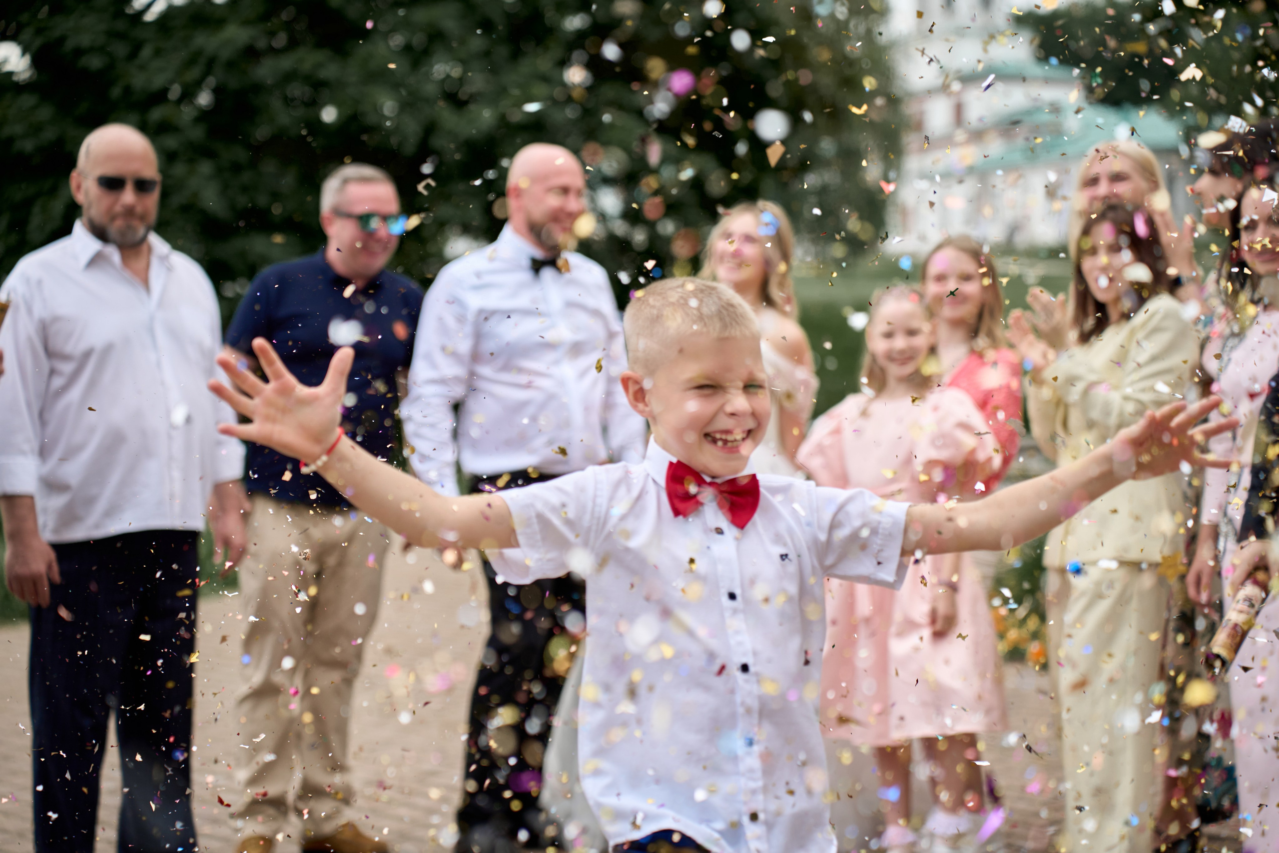 Лия & Николай. Елизавета Мальгина, фотограф в Москве