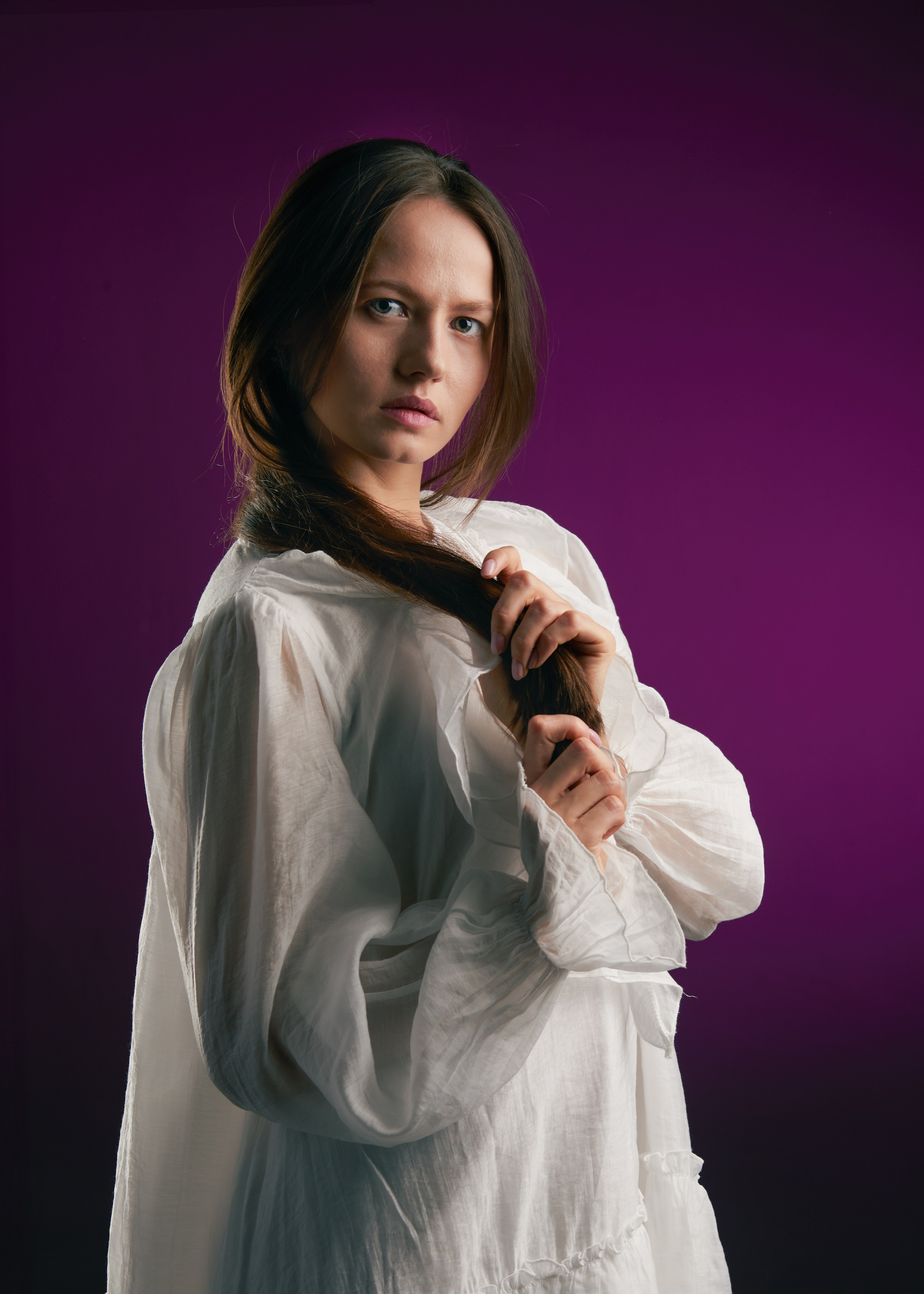 Портреты. Портретная и семейная съемка. Фотограф анималист