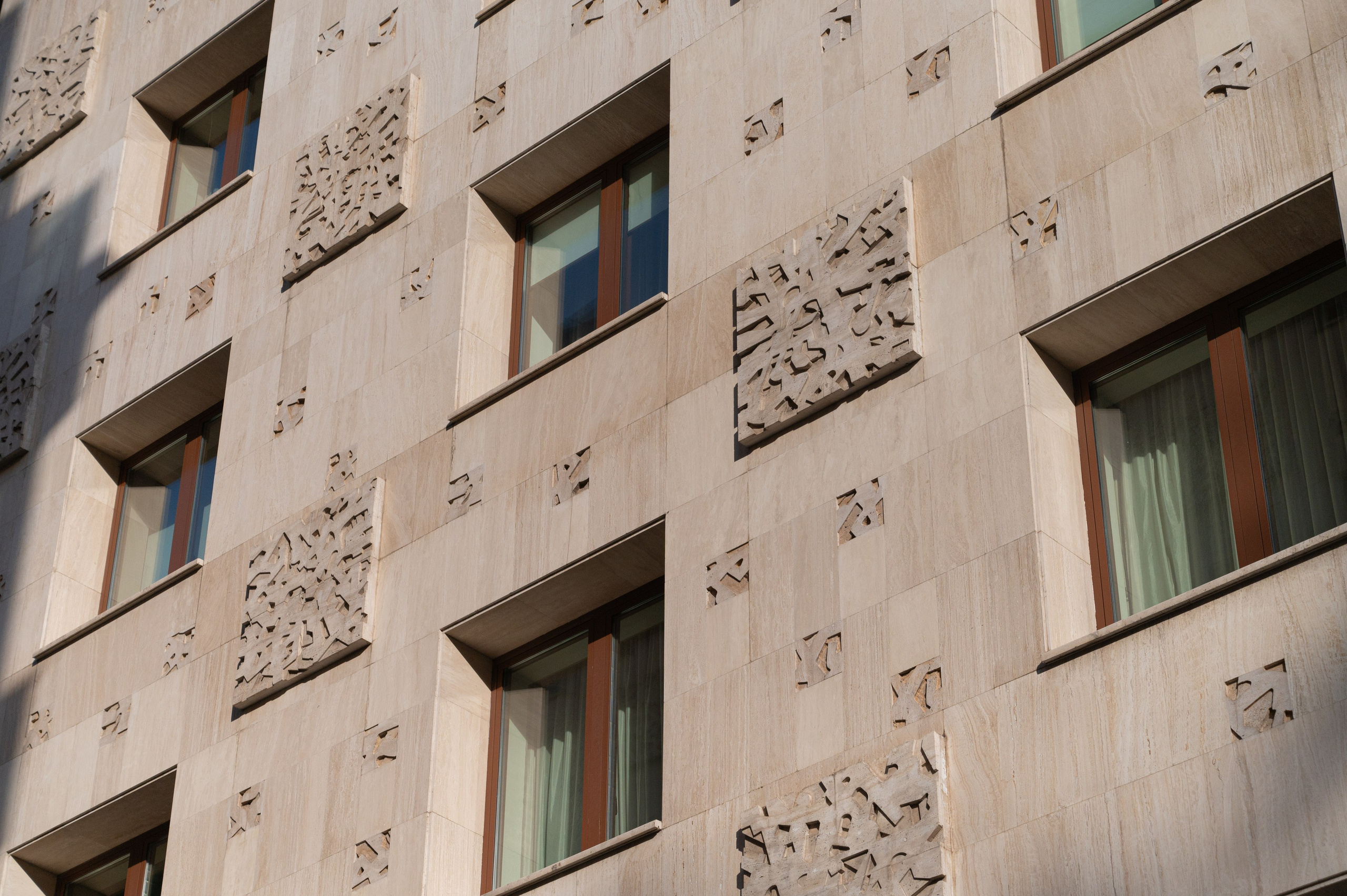 Зачатьевский переулок, дом 5. Интерьерный фотограф в Москве и Московской области Арсений Войко