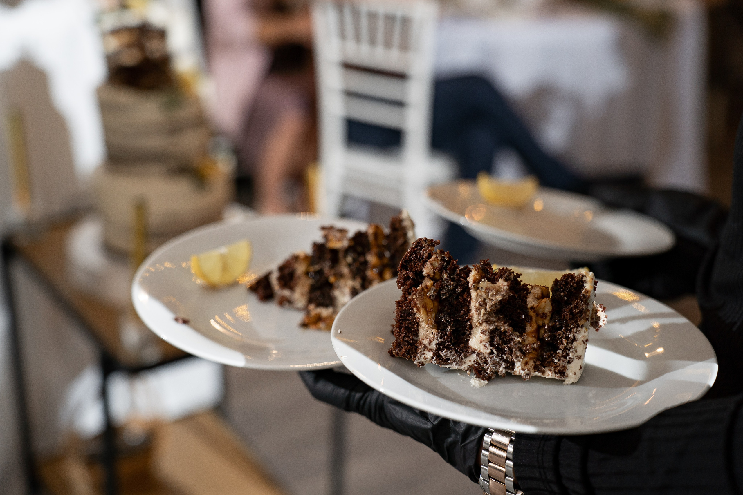 Маргарита & Рафаэль 12.09.2024. Свадебный Фотограф Илья Чепайкин. Калининград