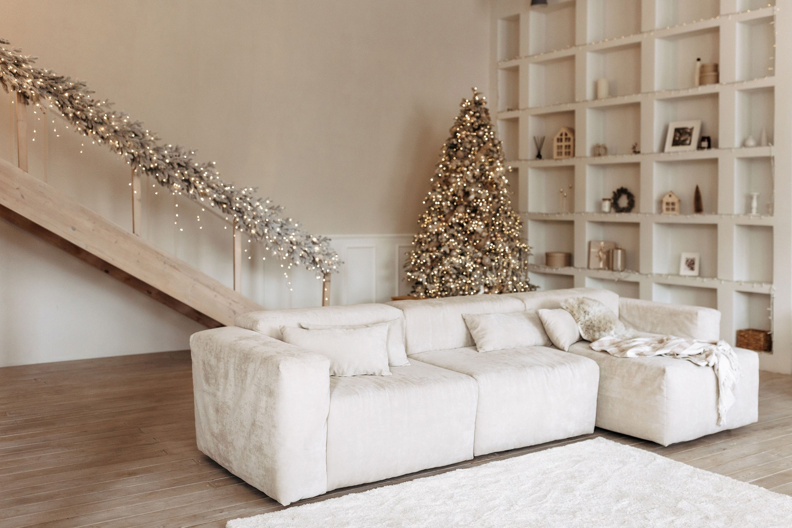 Фотостудия Истории, зал большой. Классный фотограф Красноярска Васильева Ирина