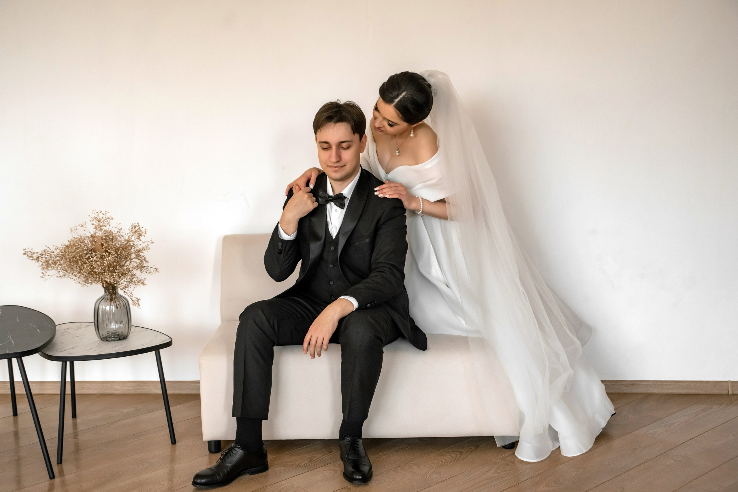 Анастасия и Иван. Свадебный и семейный фотограф в Краснодарском крае