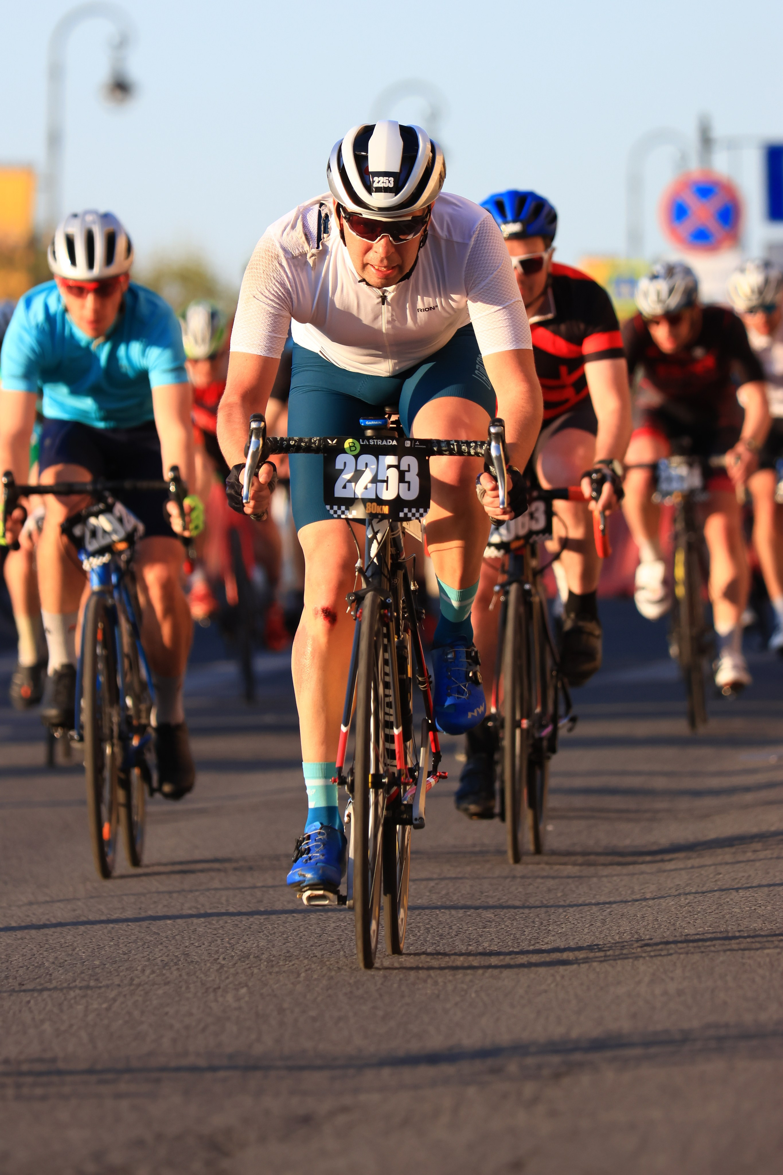 Lastrada_race 2023. Спортивный фотограф в Санкт-Петербурге Илья Vacool