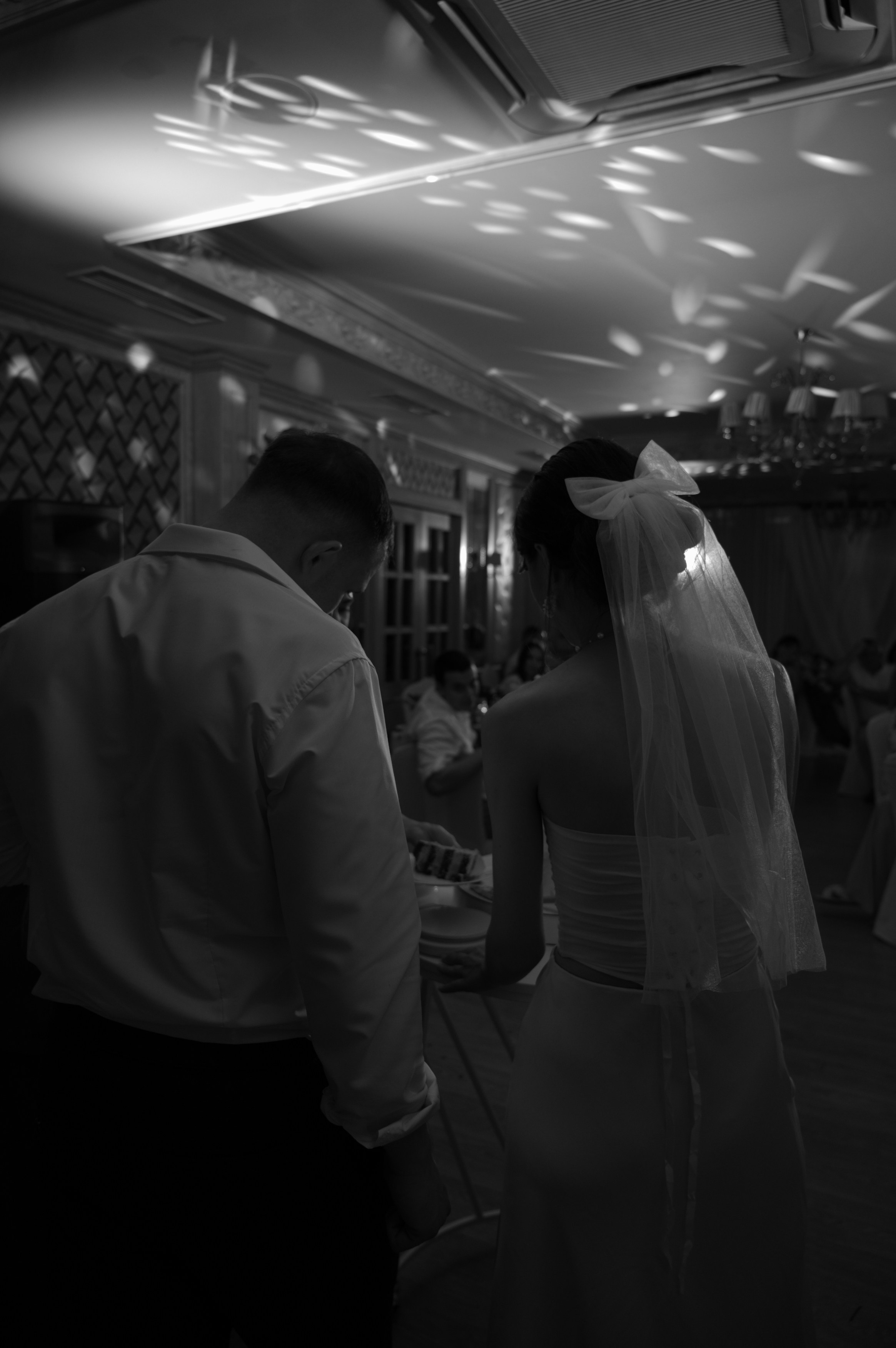 Про любовь. Фотограф Ким Ангелина