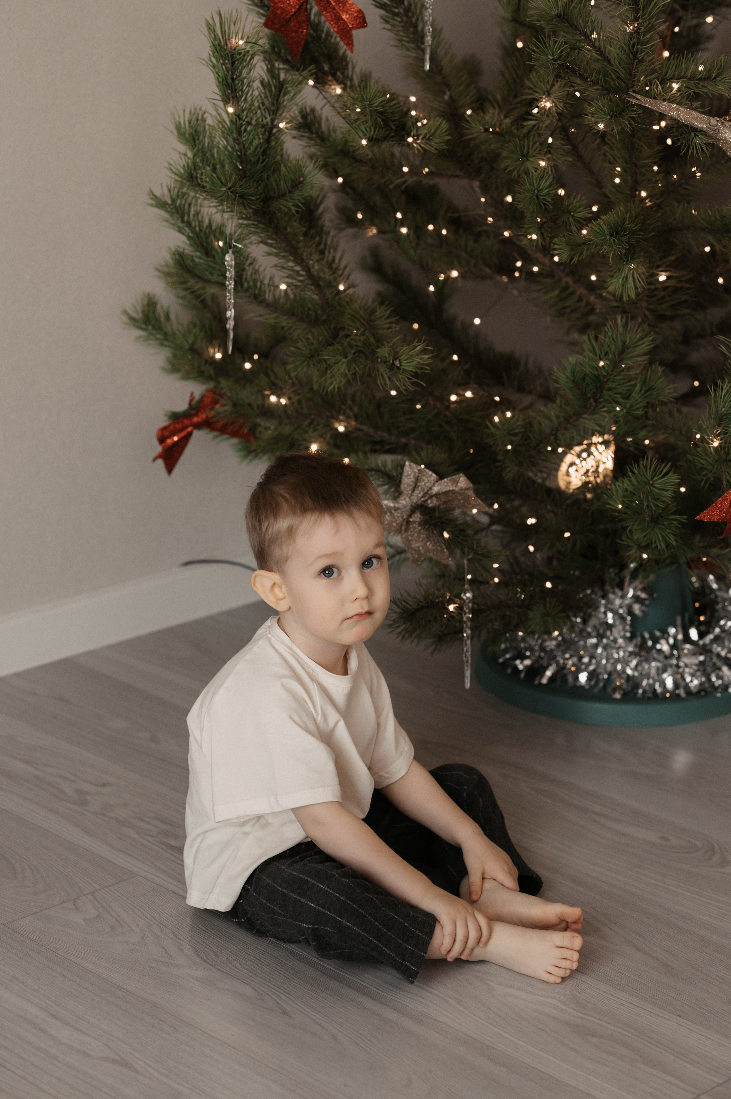 Happy New Year. Фотограф Ким Ангелина