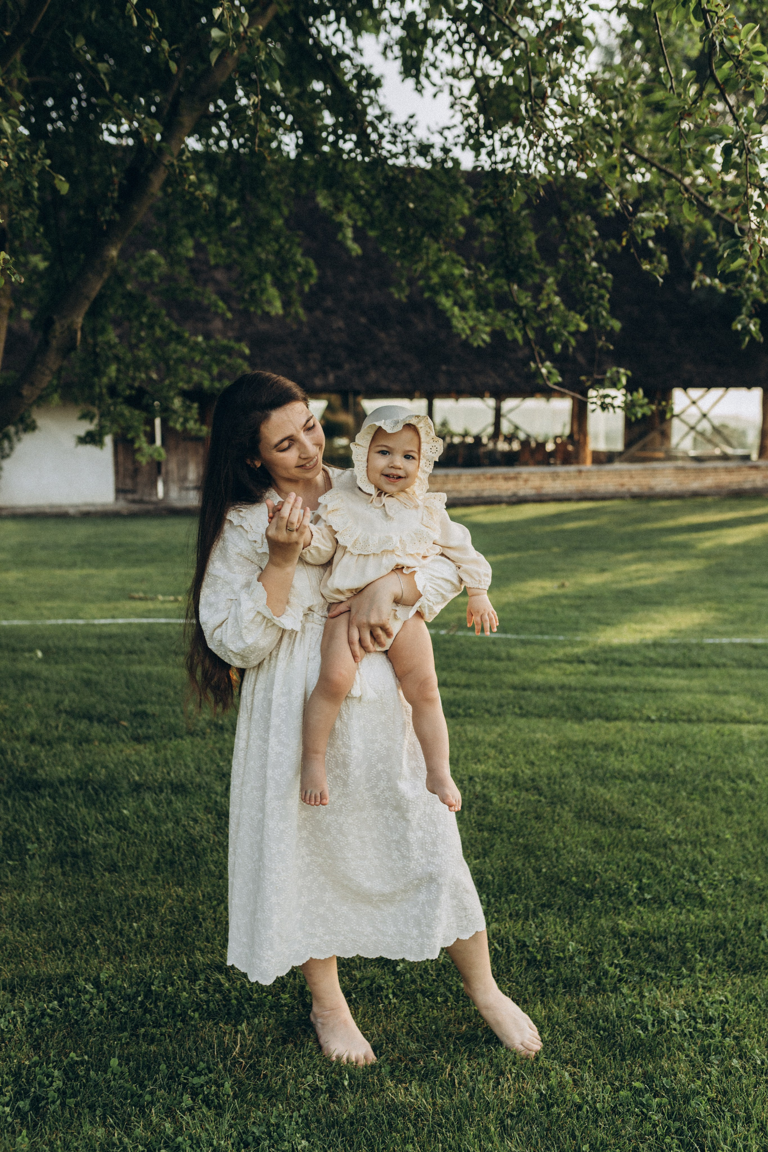 Лиза и Агата. Семейный фотограф в Новороссийске и Анапе Александра Яковлева