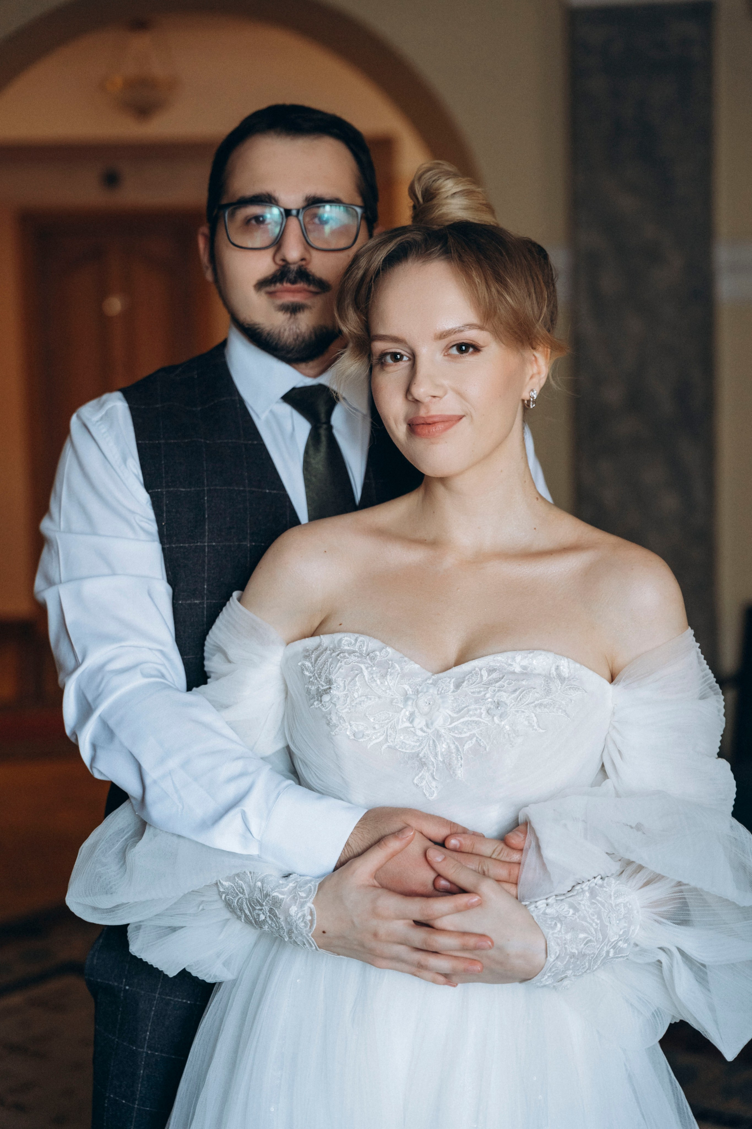 Свадьба. Фотограф Волгоград Ксения Устинова