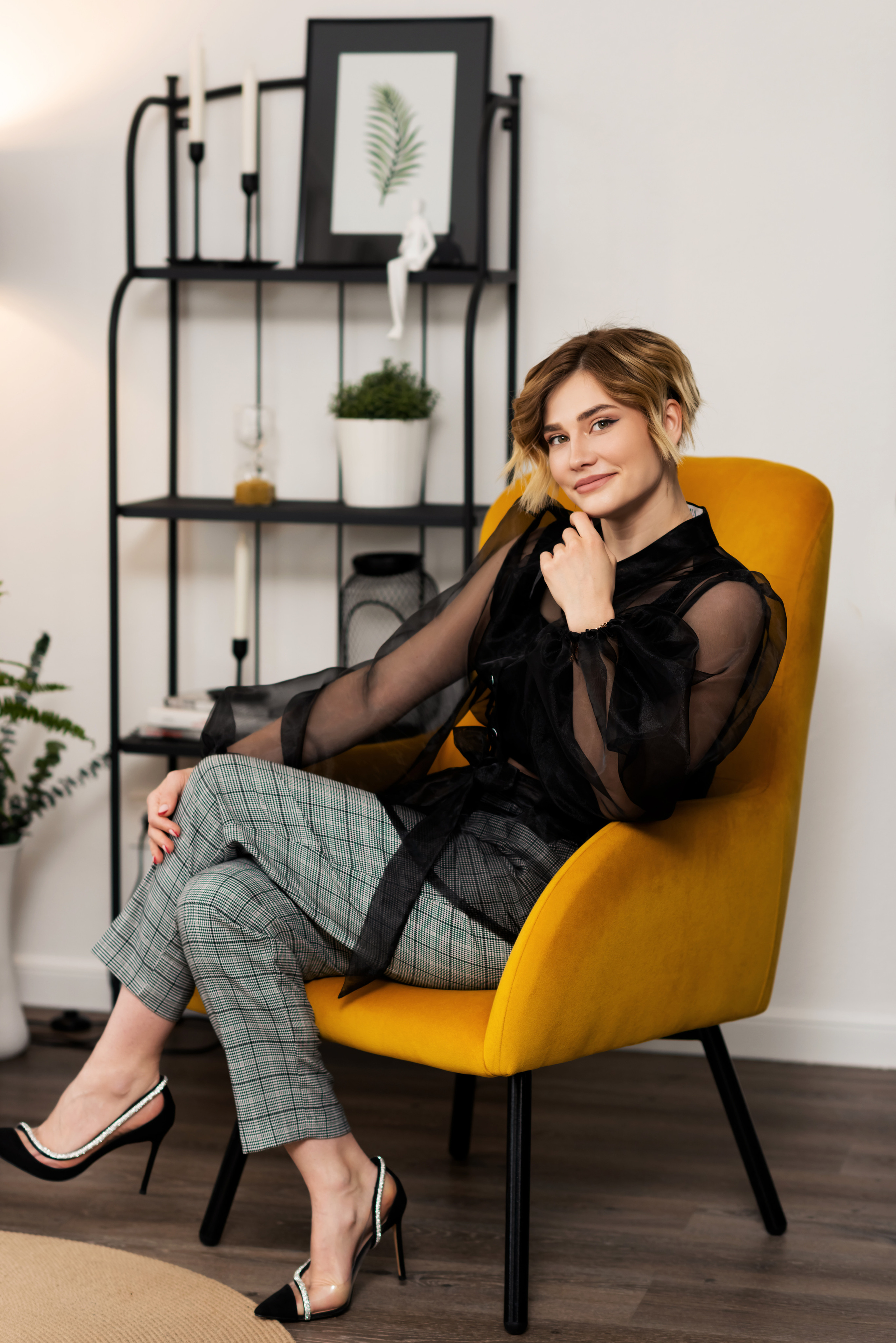 Контент съёмка. Фотограф Елена Ситникова