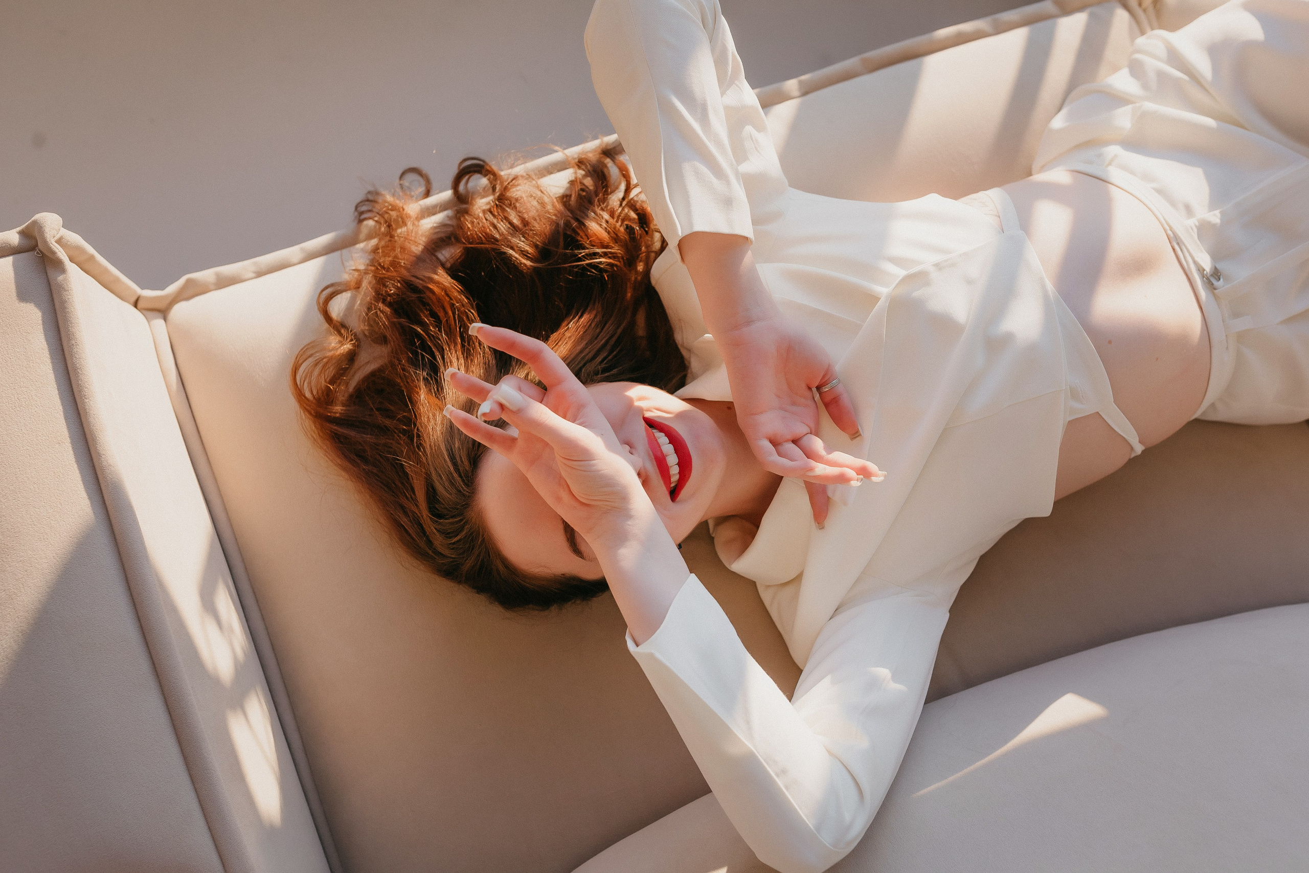 Варвара. Семейный фотограф в Сургуте