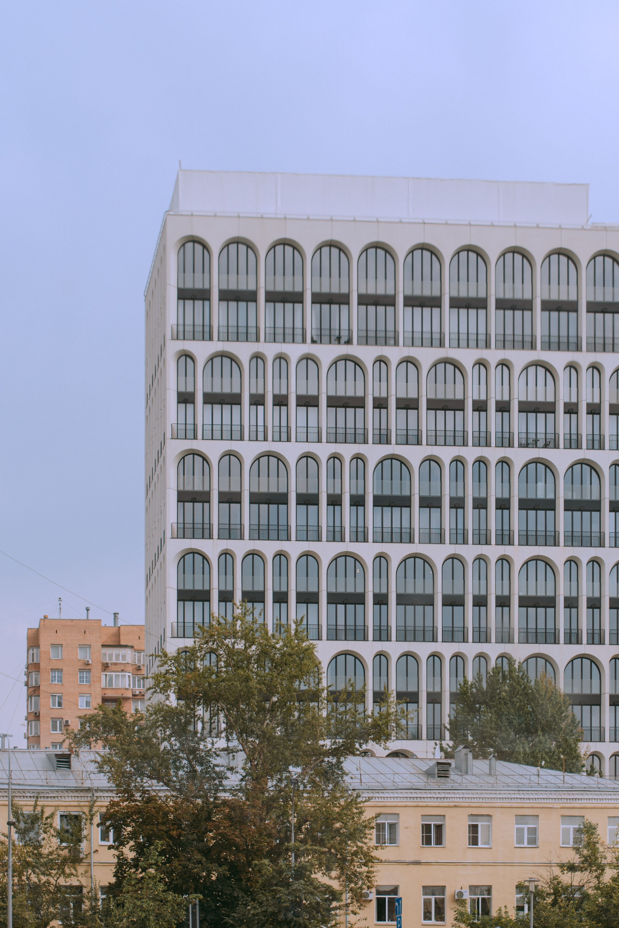 Московские кварталы | Агентство недвижимости. Фотограф в Москве