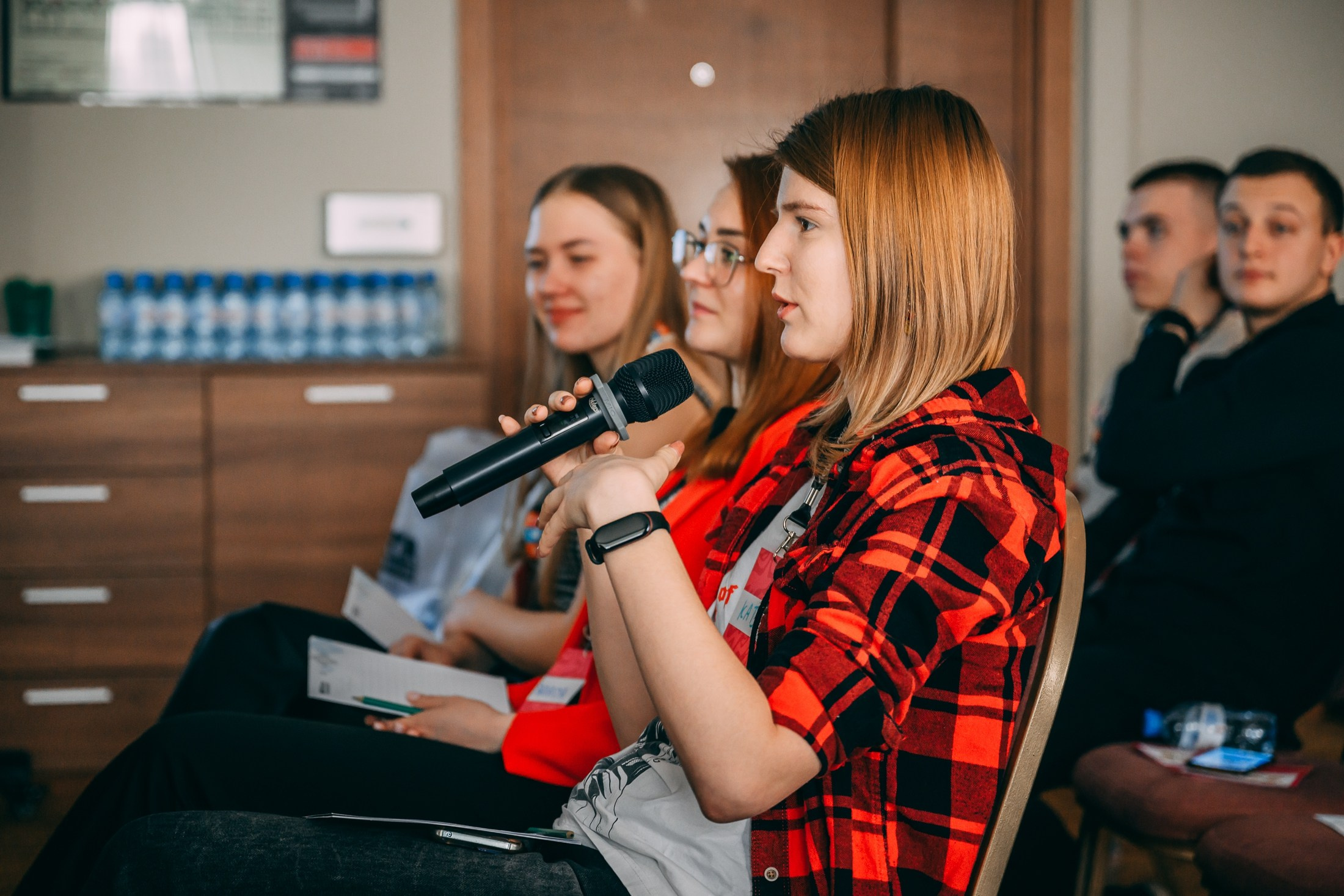 «Лига приключений» Совкомбанка. 📸Портретный и репортажный фотограф | Красноярск | Поливода Дмитрий📸