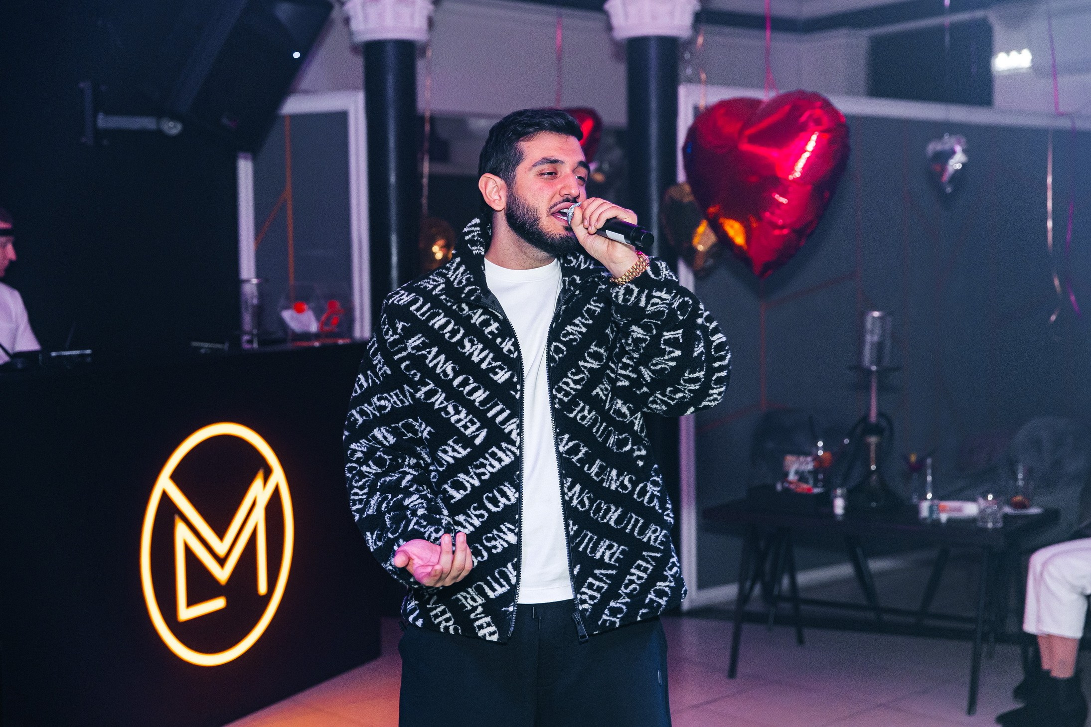 День Влюблённых в лаунж-баре Major 2024. Свадебный, семейный и детский фотограф в Калининграде Елена Кравцова