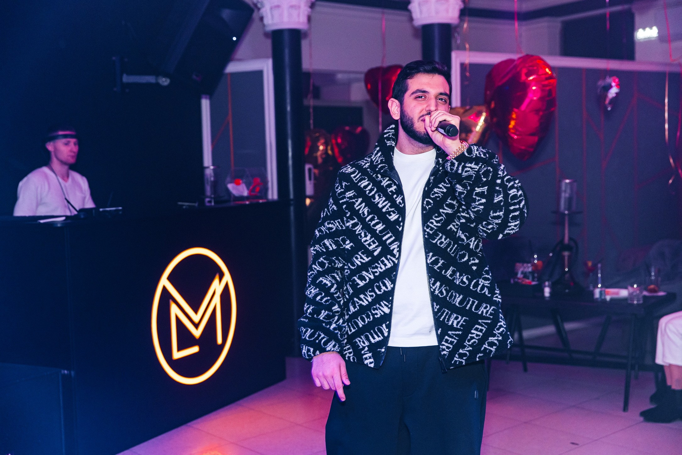 День Влюблённых в лаунж-баре Major 2024. Свадебный, семейный и детский фотограф в Калининграде Елена Кравцова