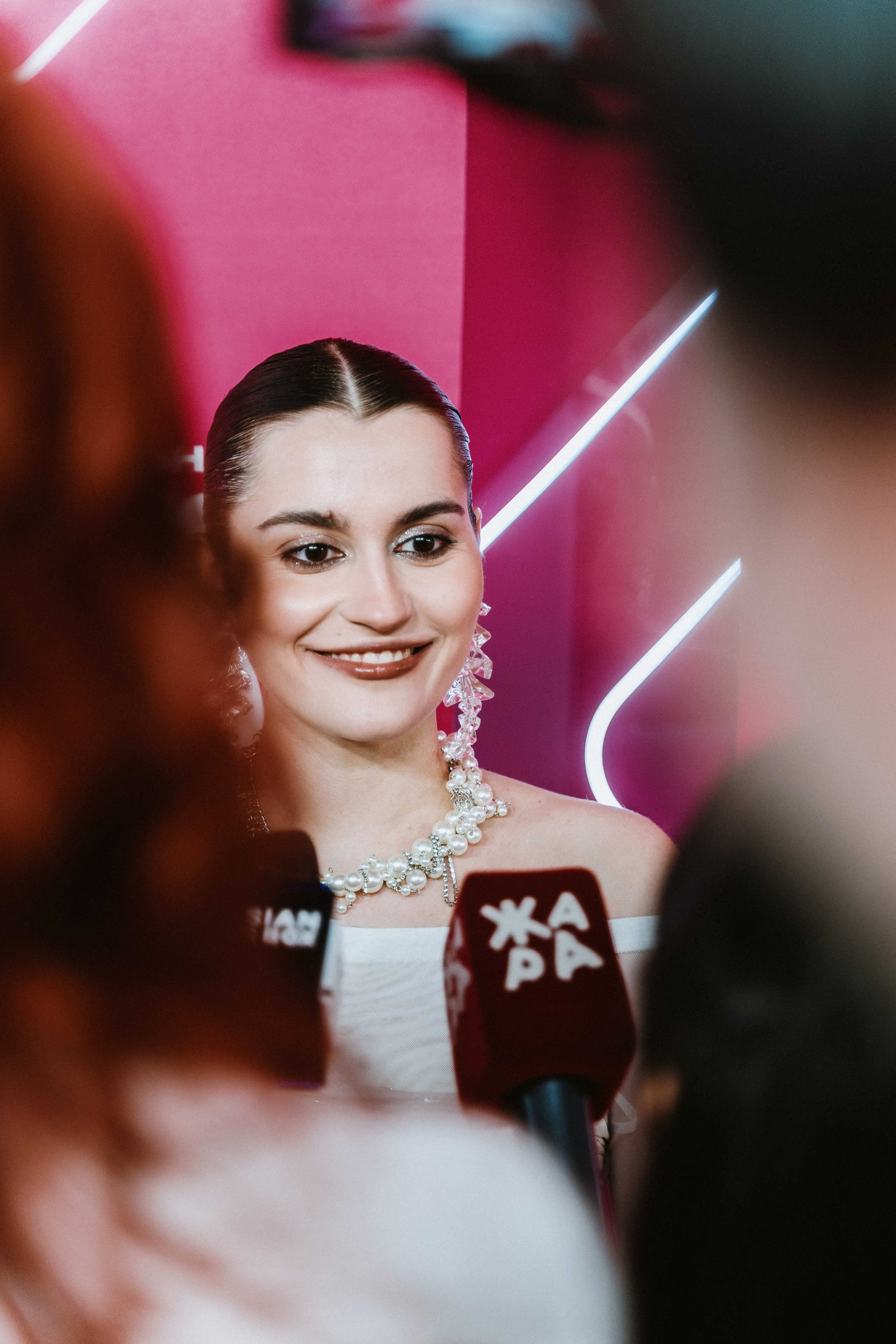 MONA — Премия RuTv. Коммерческий фотограф Иван Рыбаков