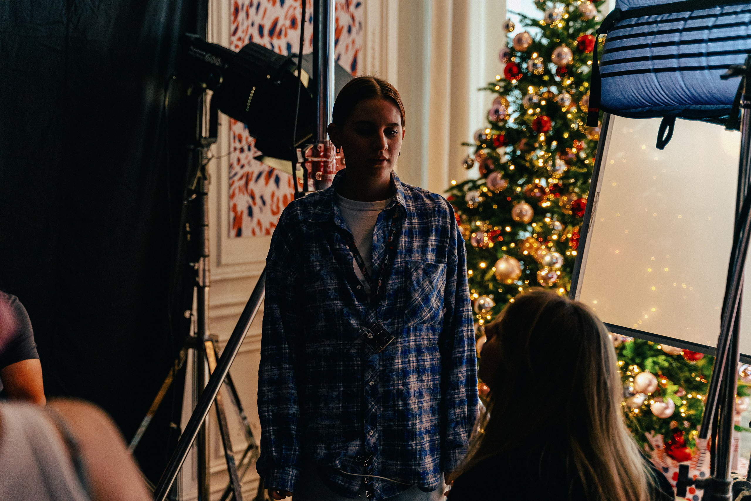 Заграница — LaModa. Коммерческий фотограф Иван Рыбаков