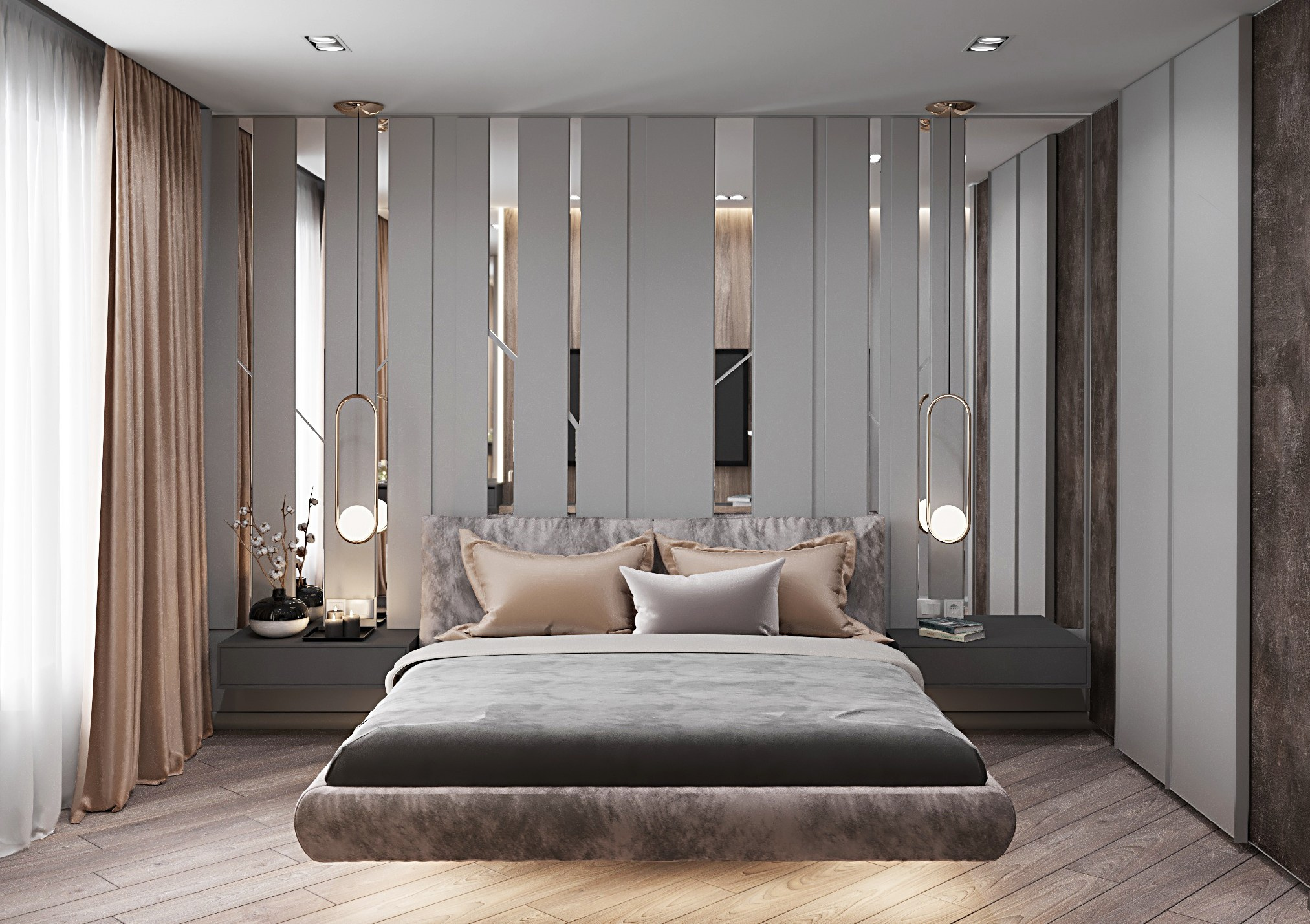 Проекты старше 5 лет. Дизайнер интерьера Малюгина Ксения Санкт-Петербург