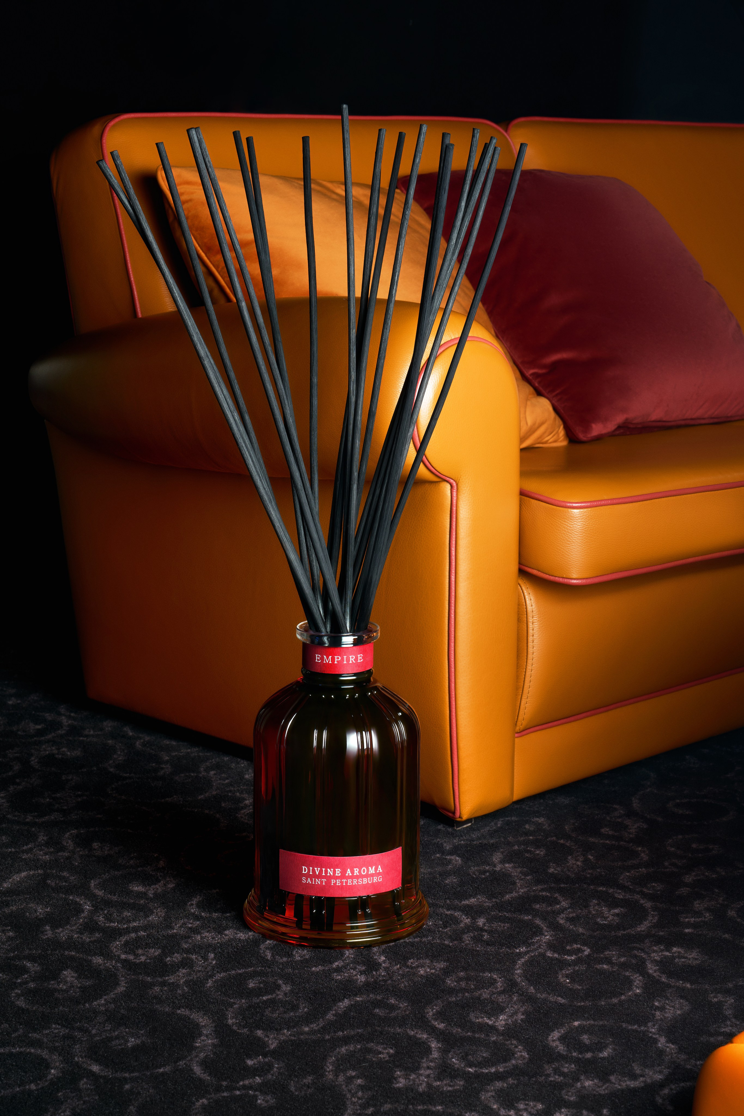 Интерьер. Оксана Ильенко. Предметный фотограф и сет-дизайнер, Санкт-Петербург